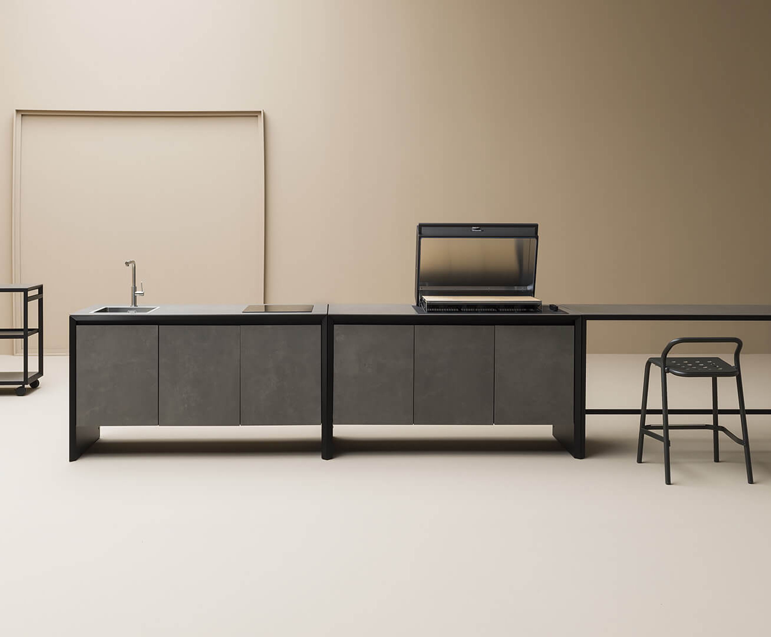 Varaschin Kitchen