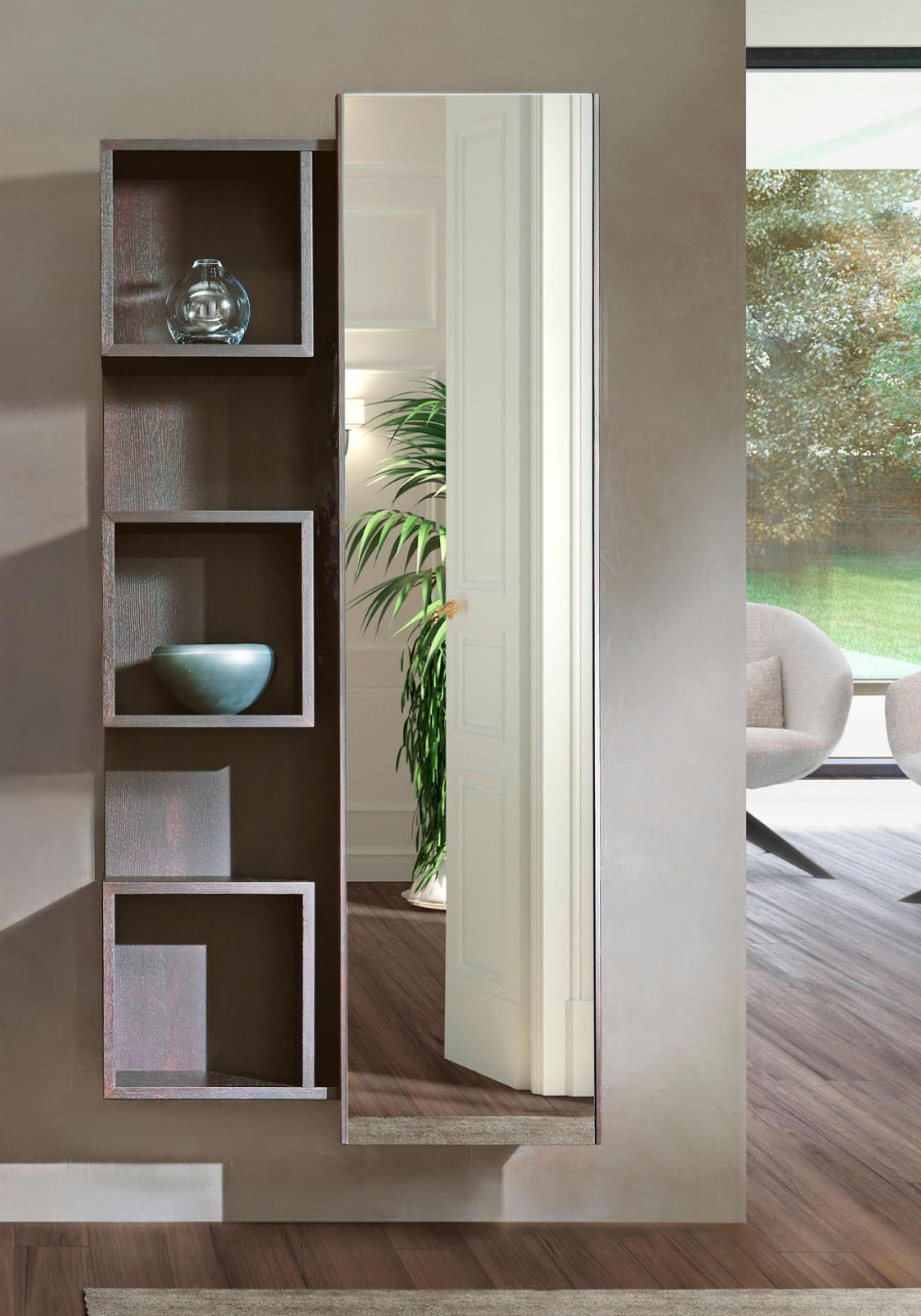 Pacini & Cappellini Welcome