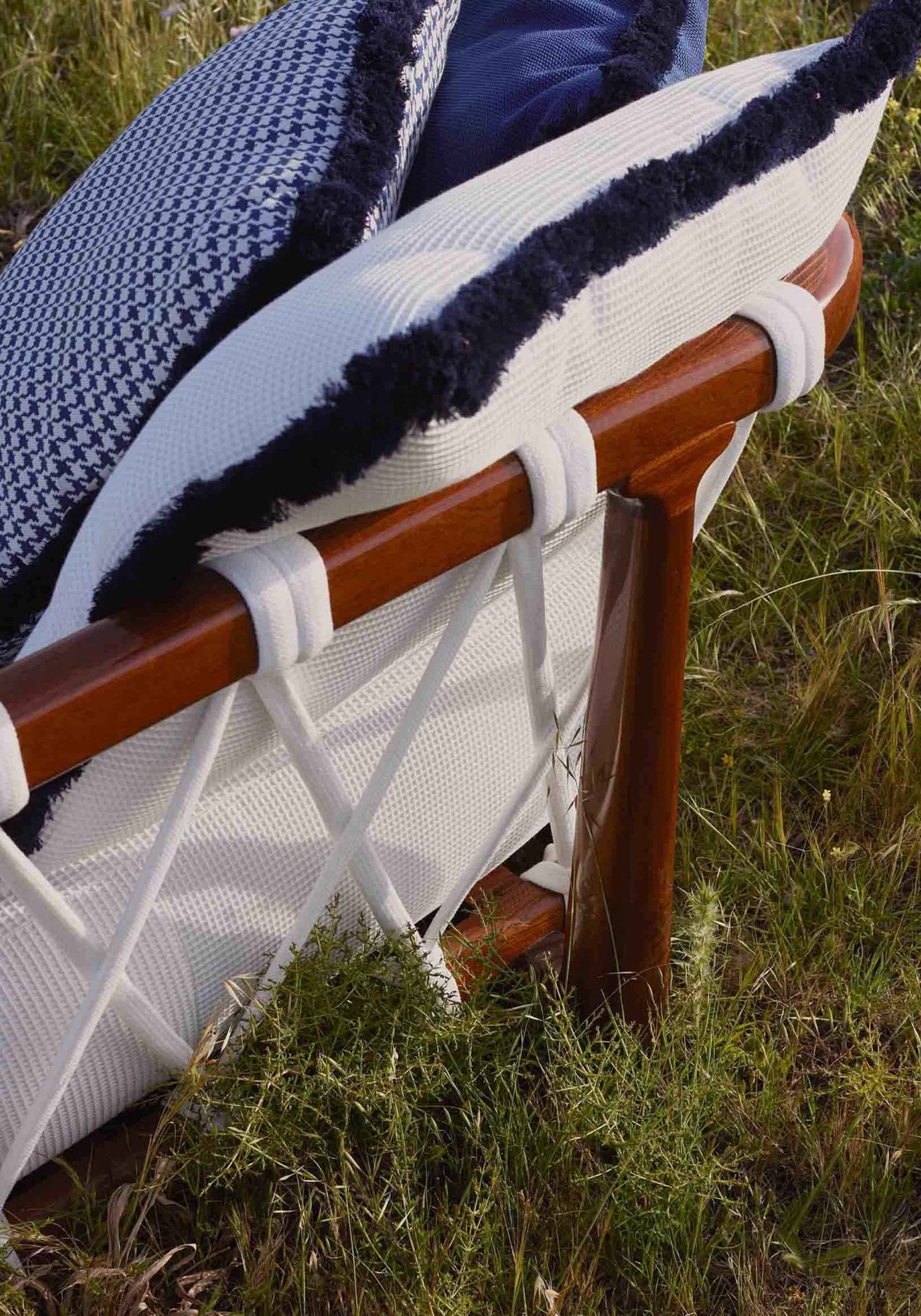 Exteta Sunset Basket Sofa