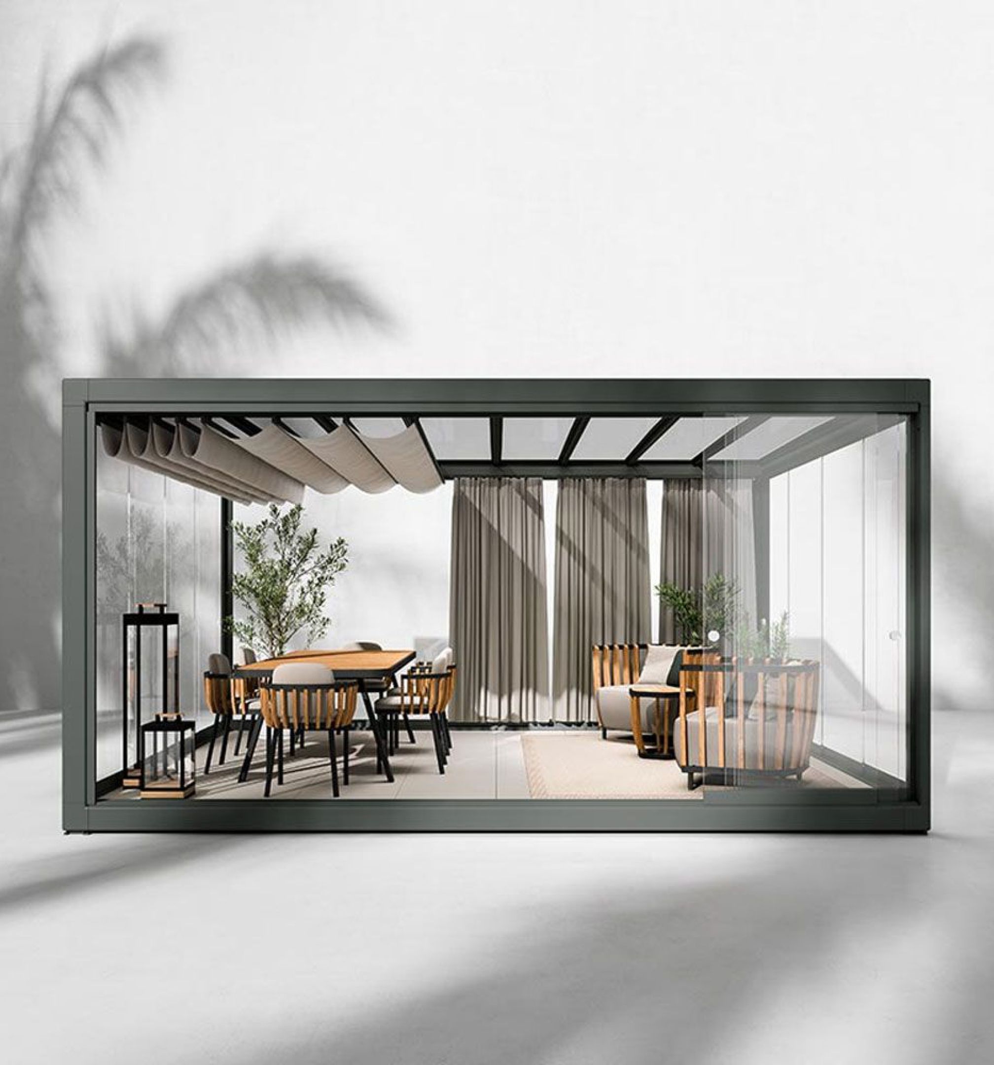 Ethimo Pavilon