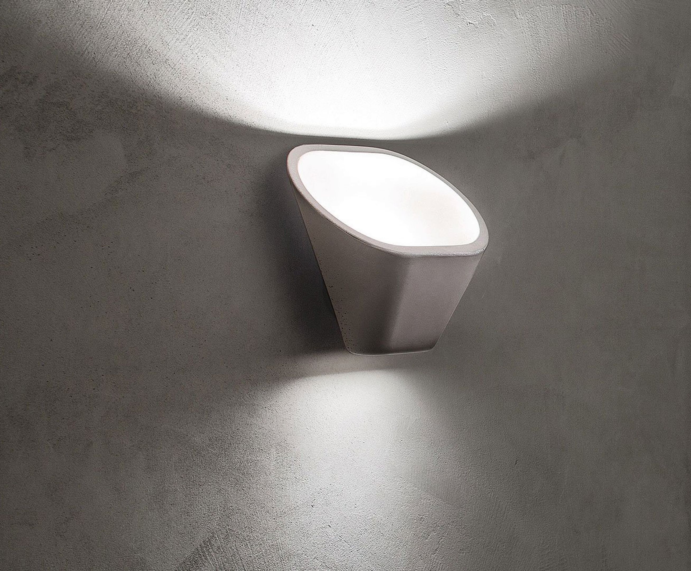 Foscarini Aplomb Wall