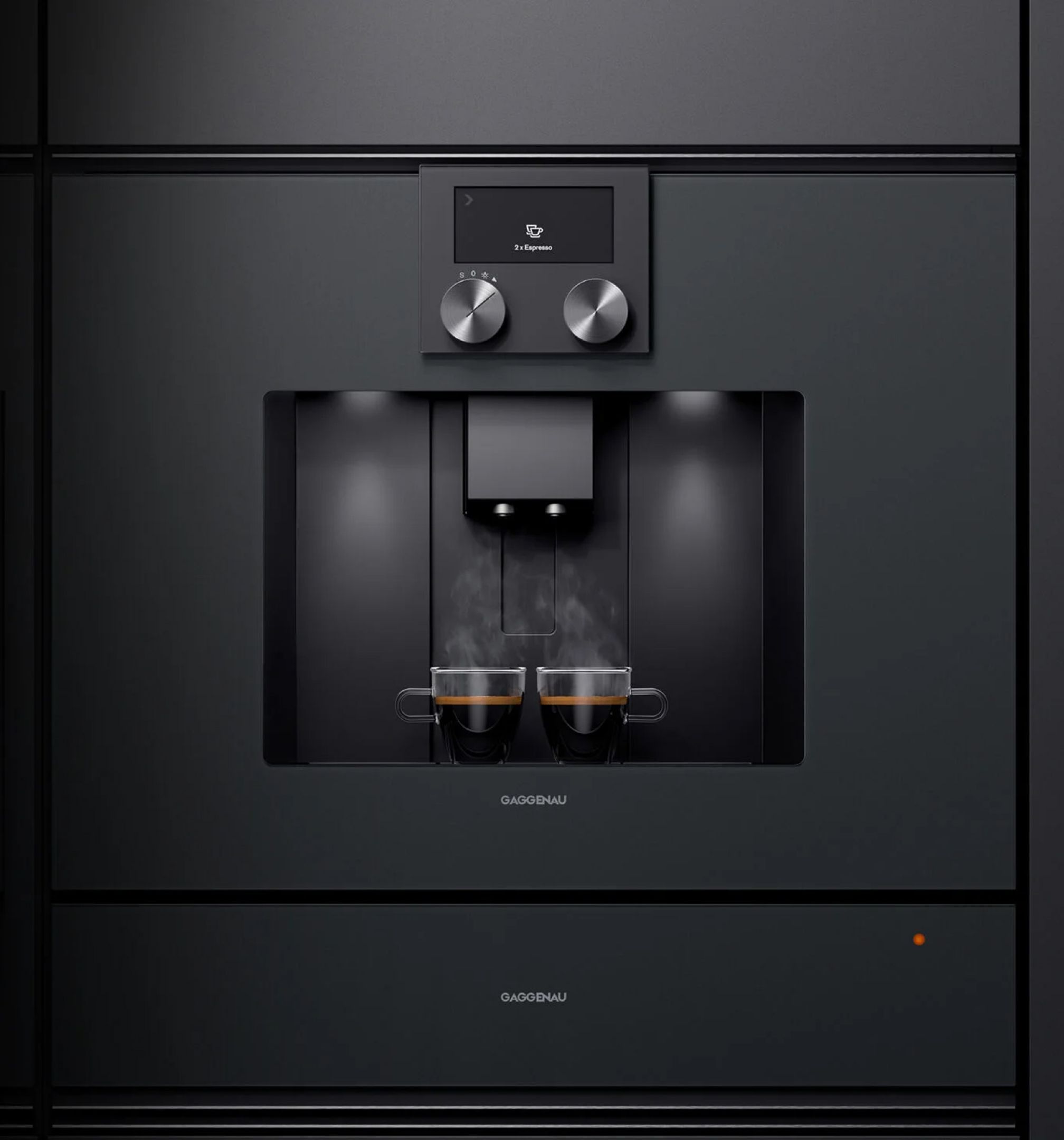 Gaggenau 200 Series