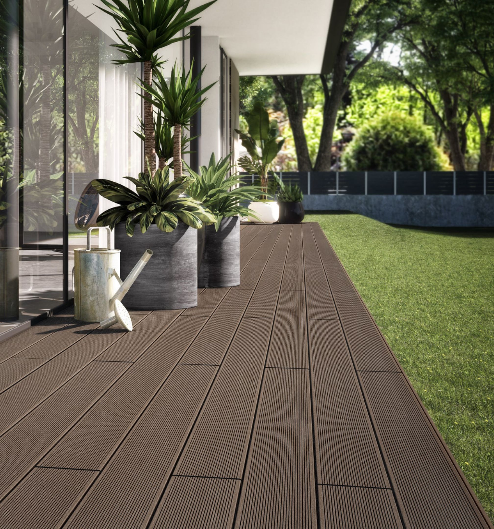 Cdeck