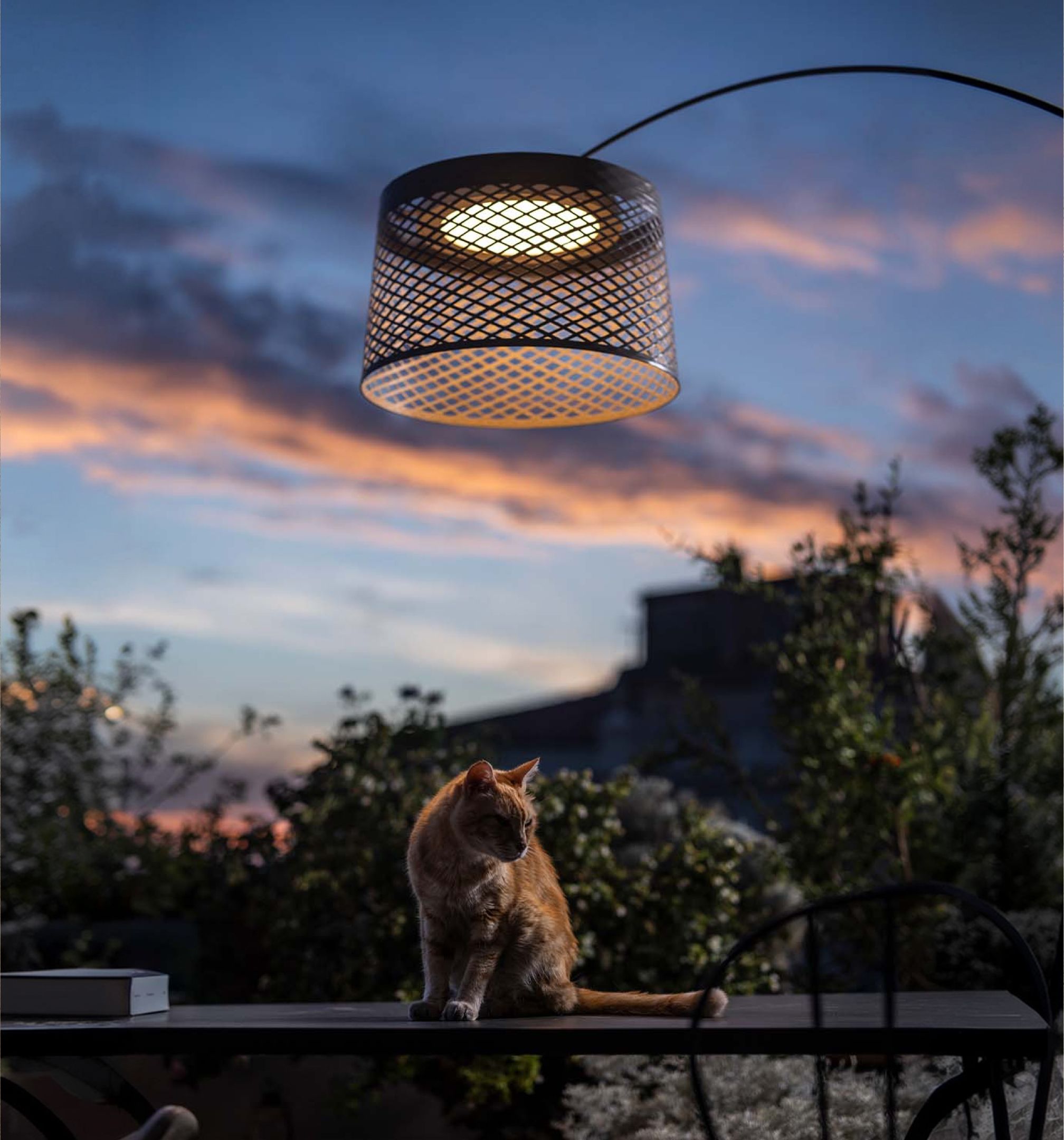 Foscarini Twiggy Grid