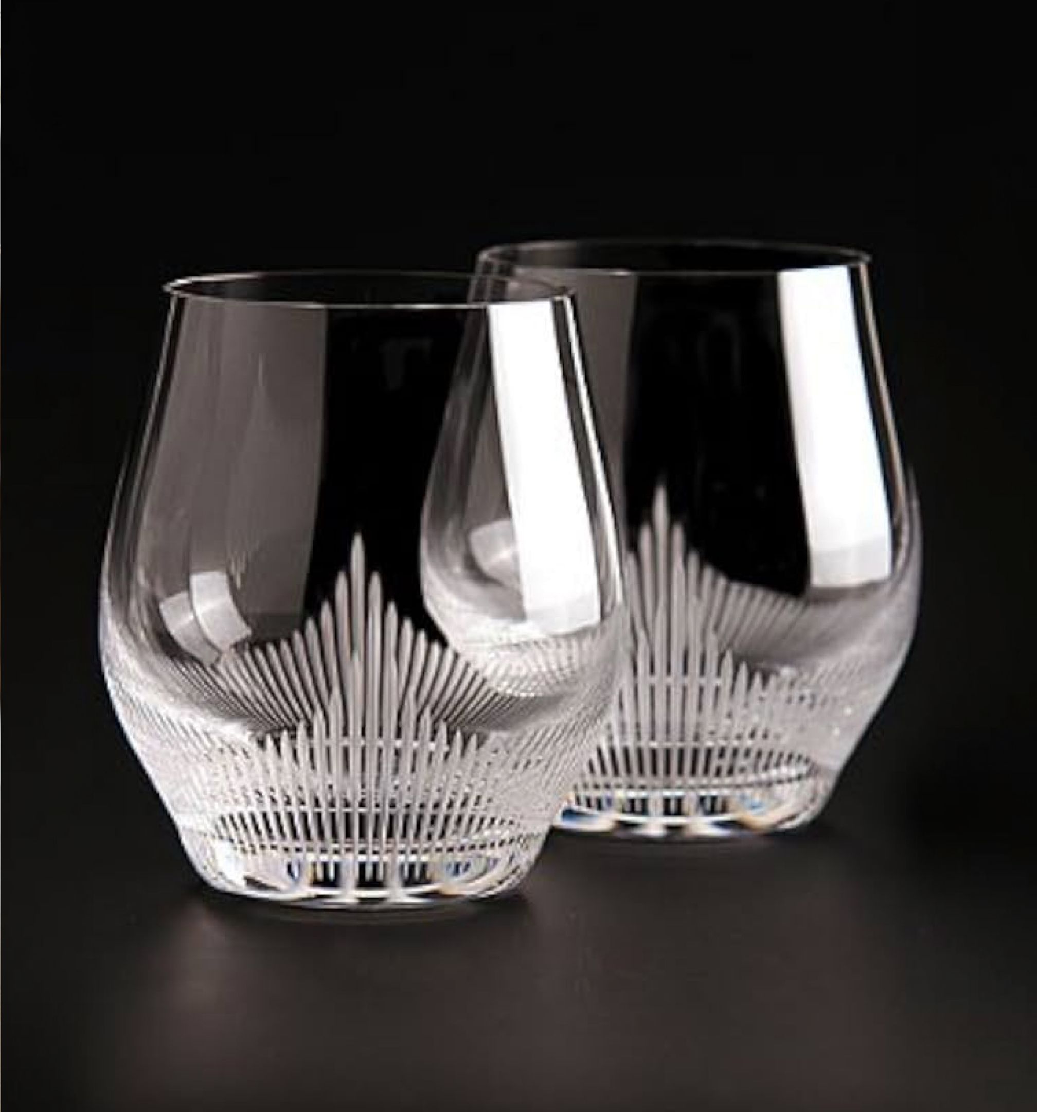 Lalique 100 Points