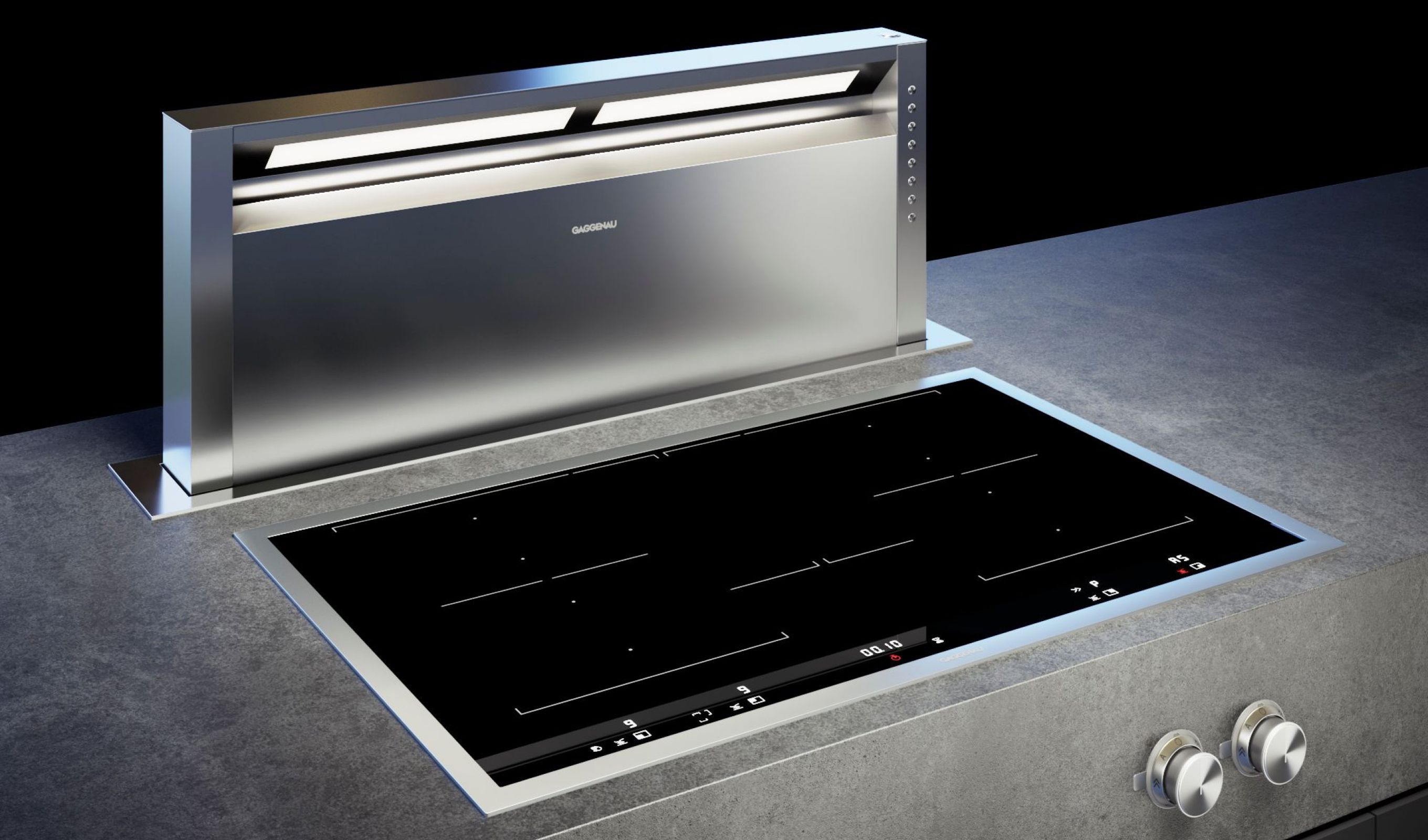 Gaggenau Hood