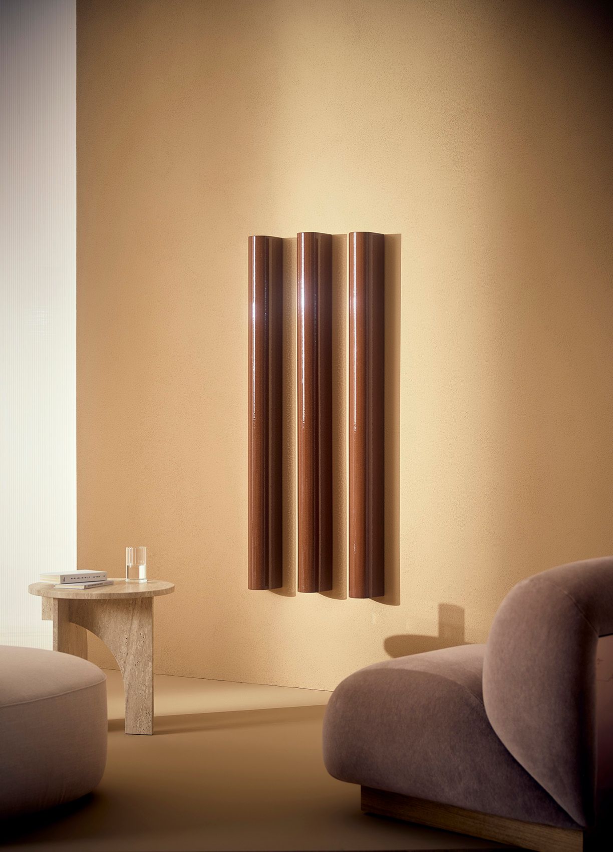 Tubes Terre