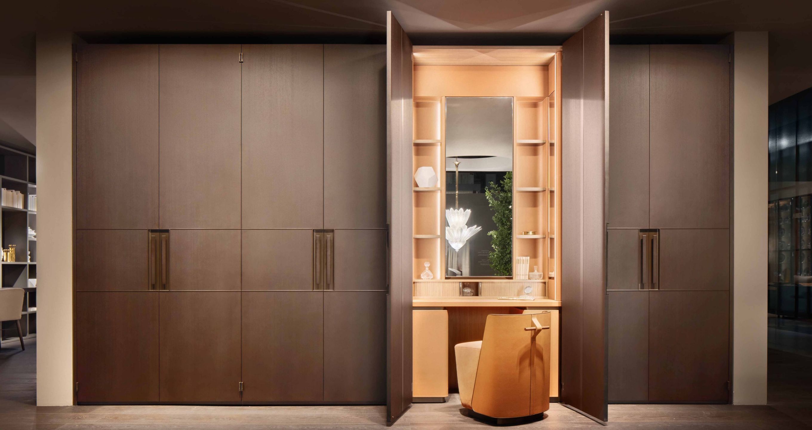 Lema Eureka Vanity