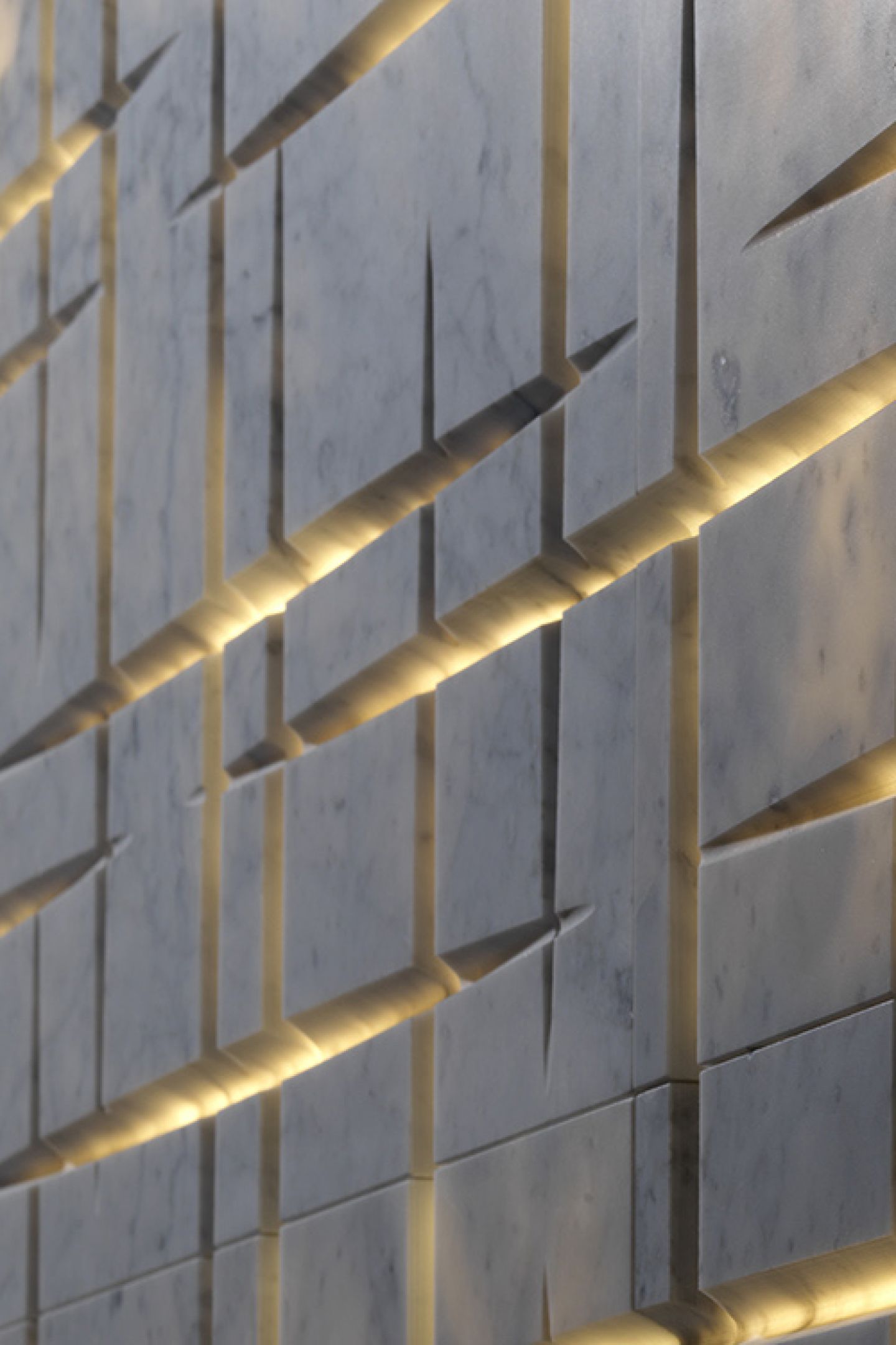 Lithos Design Pietre Luminose