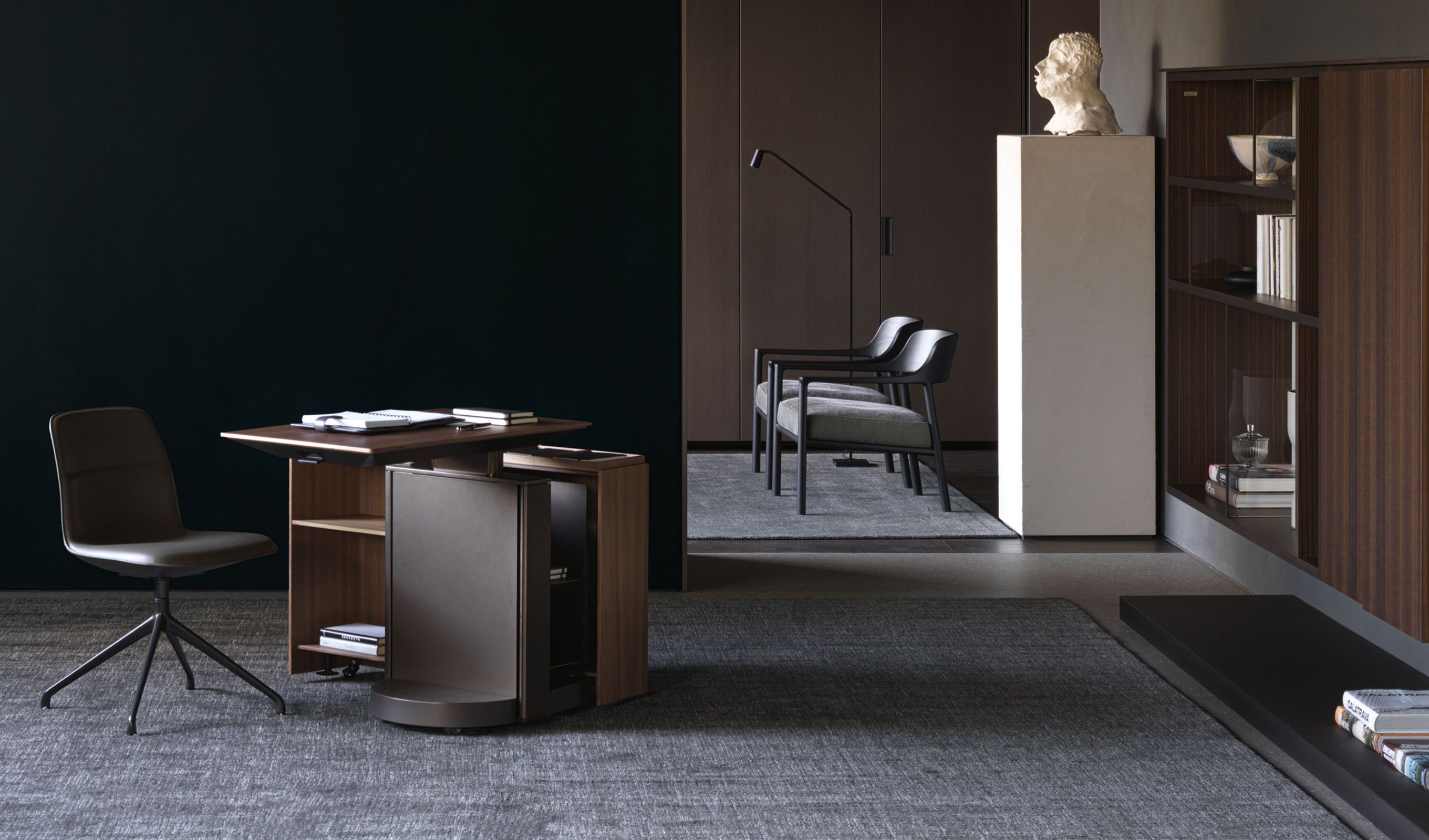 Molteni&C Touch Down