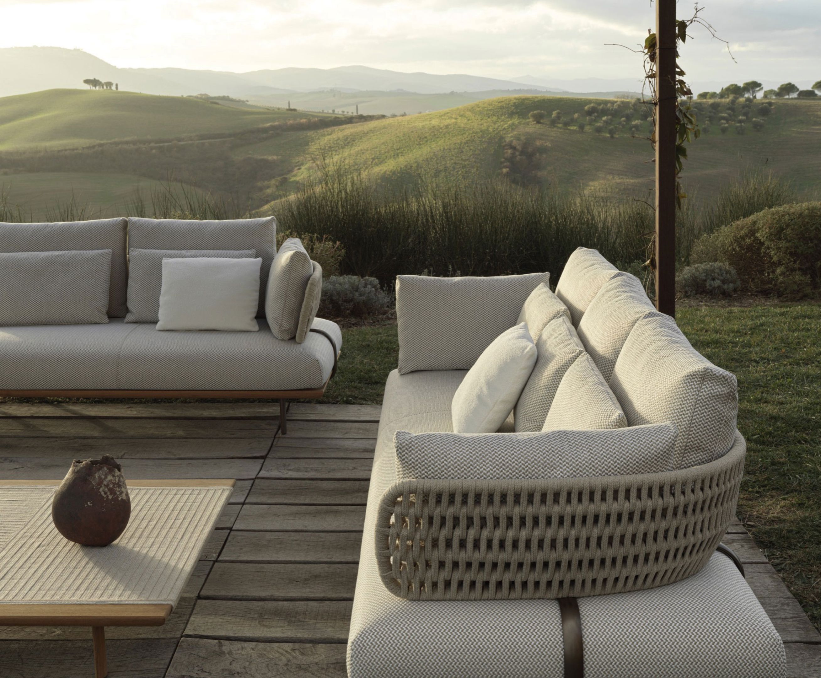 Molteni&C Sway