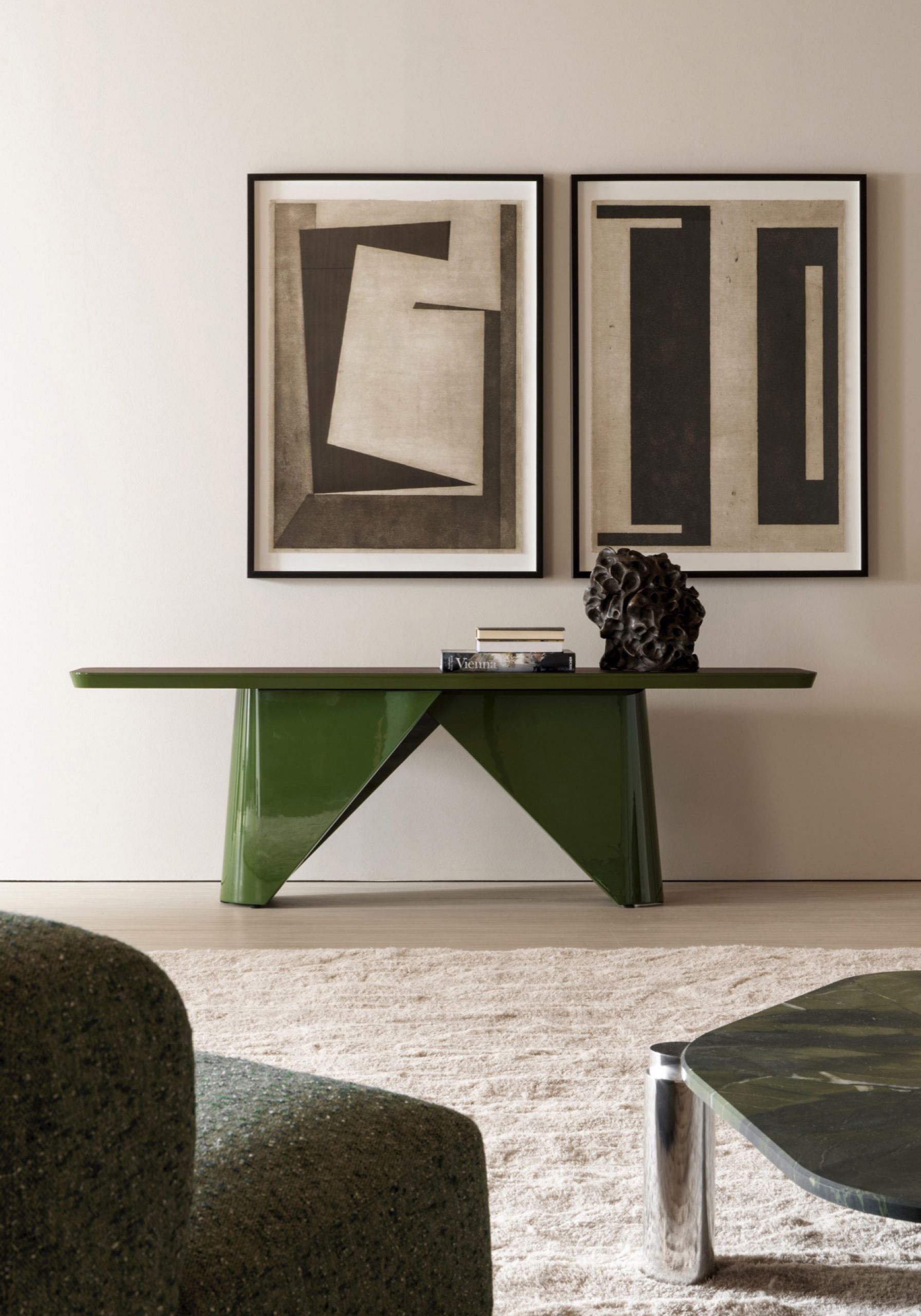 Molteni&C Pénélope
