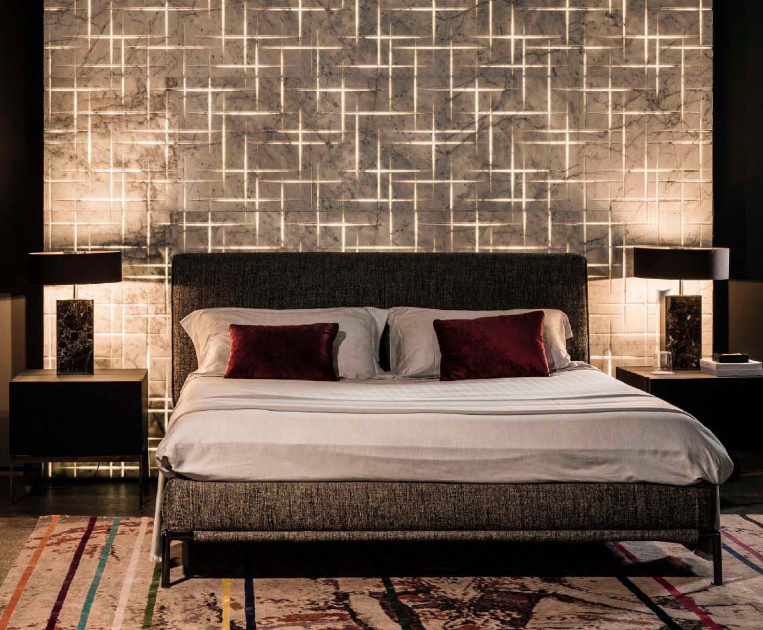 Lithos Design Pietre Luminose