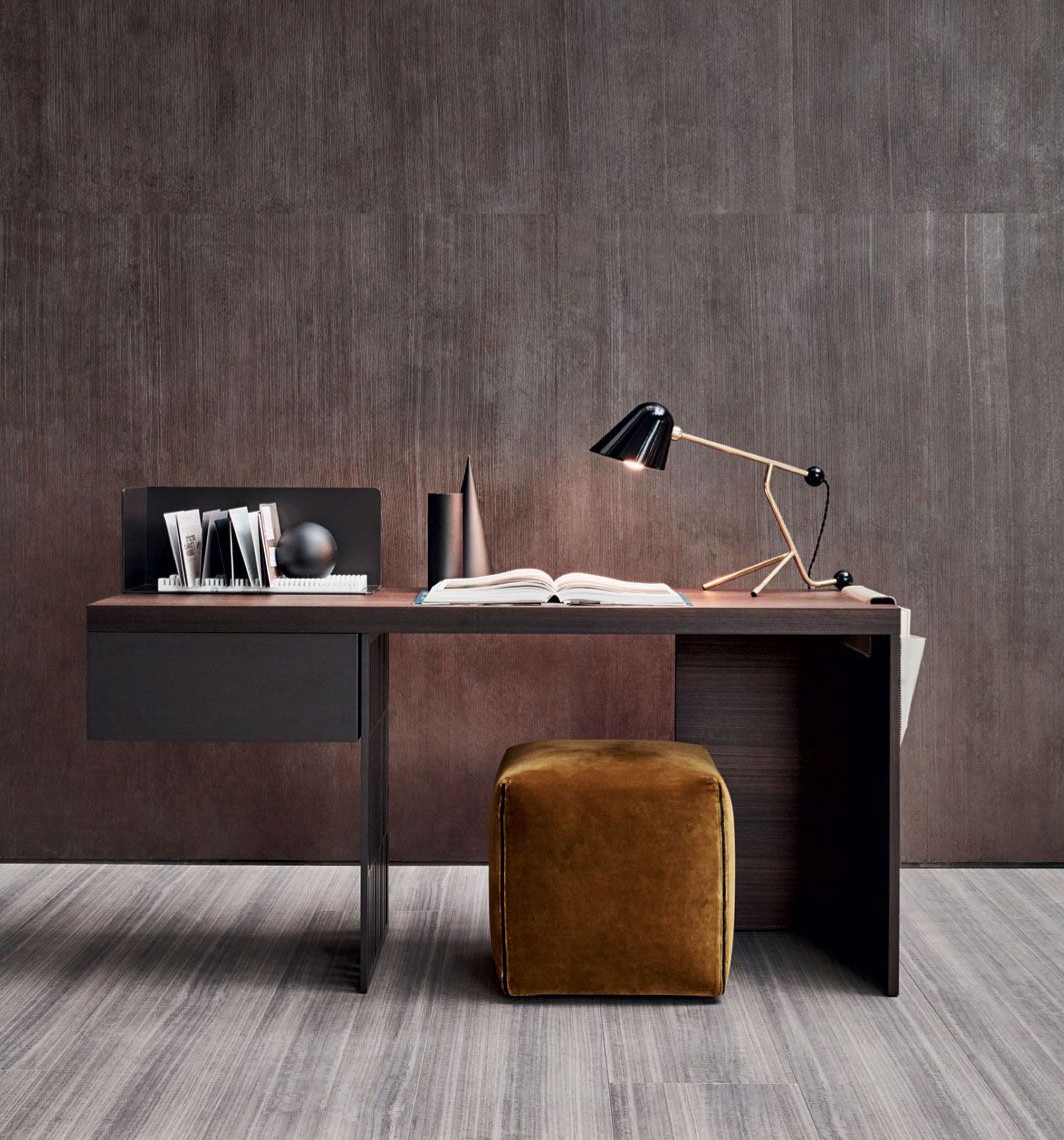 Molteni&C Scriba