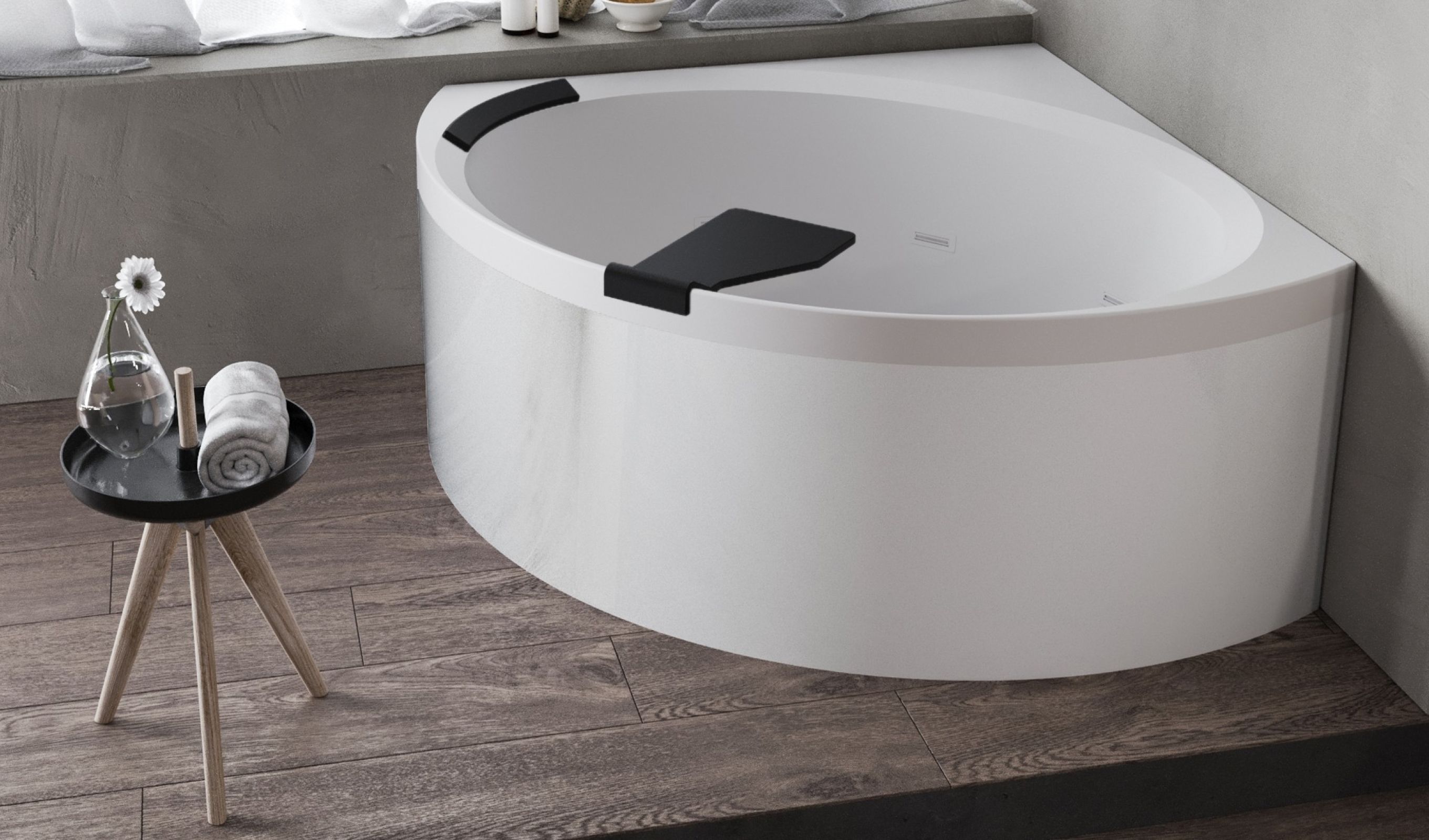 Novellini Divana C