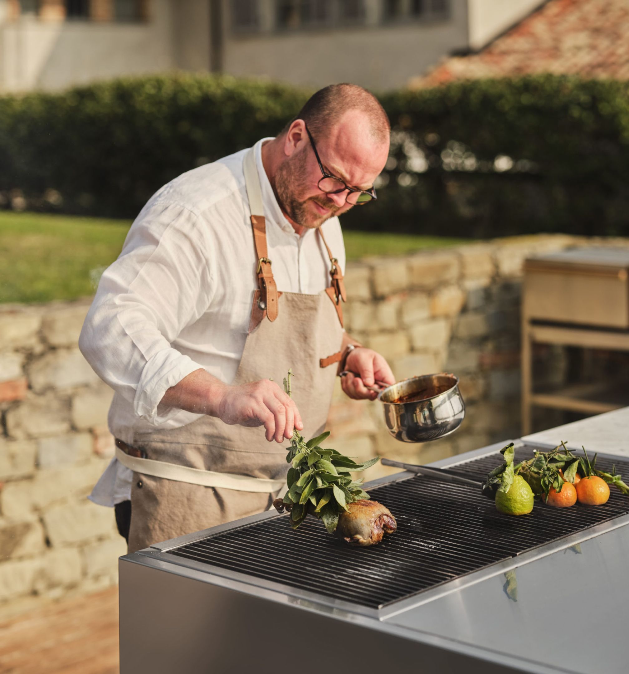 Röshultz Kitchen Island
