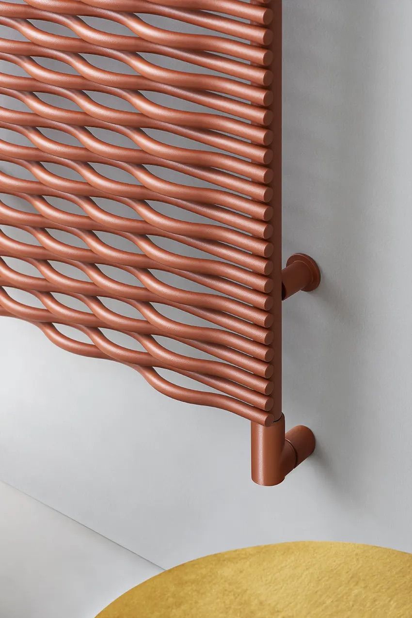 Tubes Trame