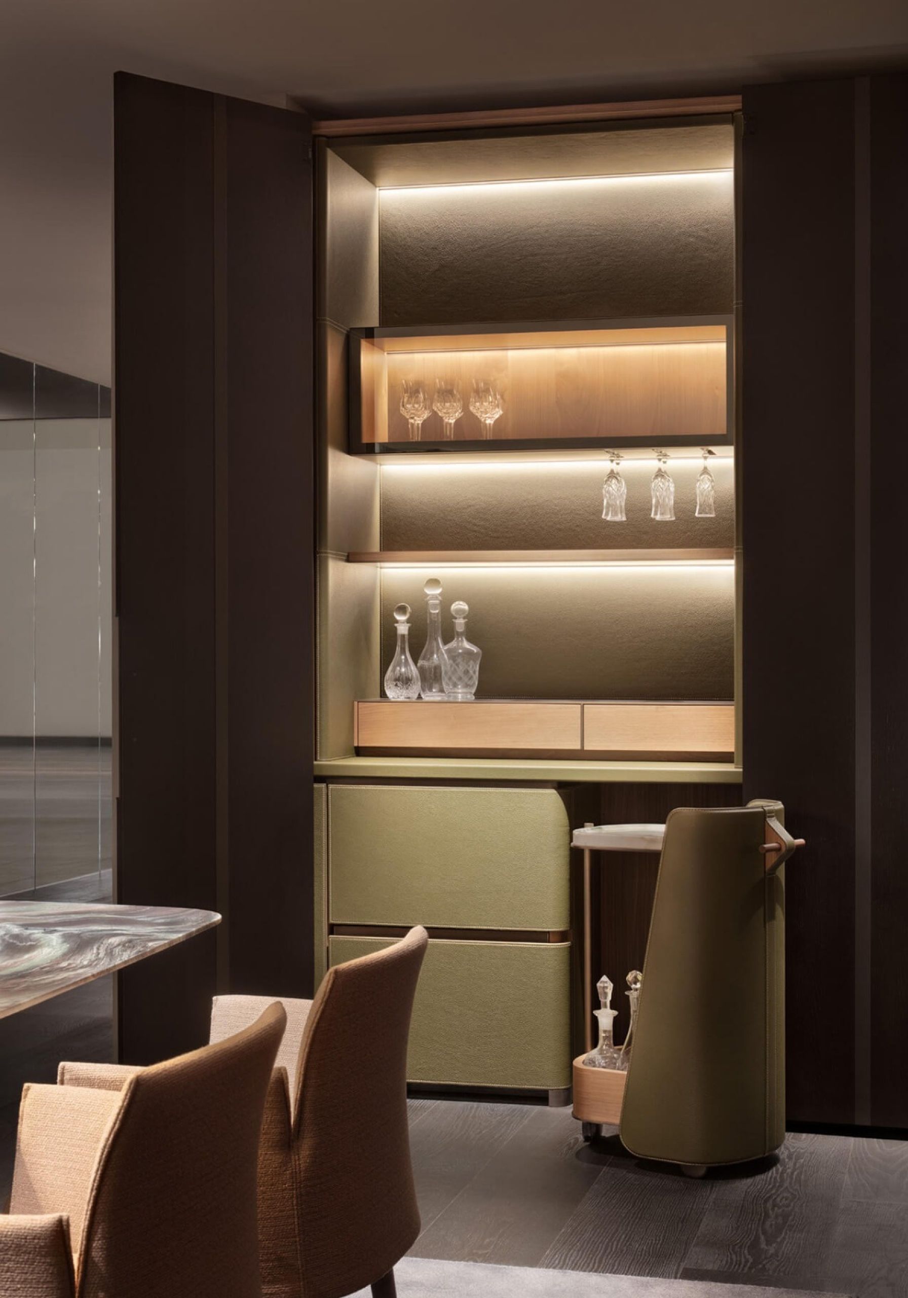 Lema Eureka Bar