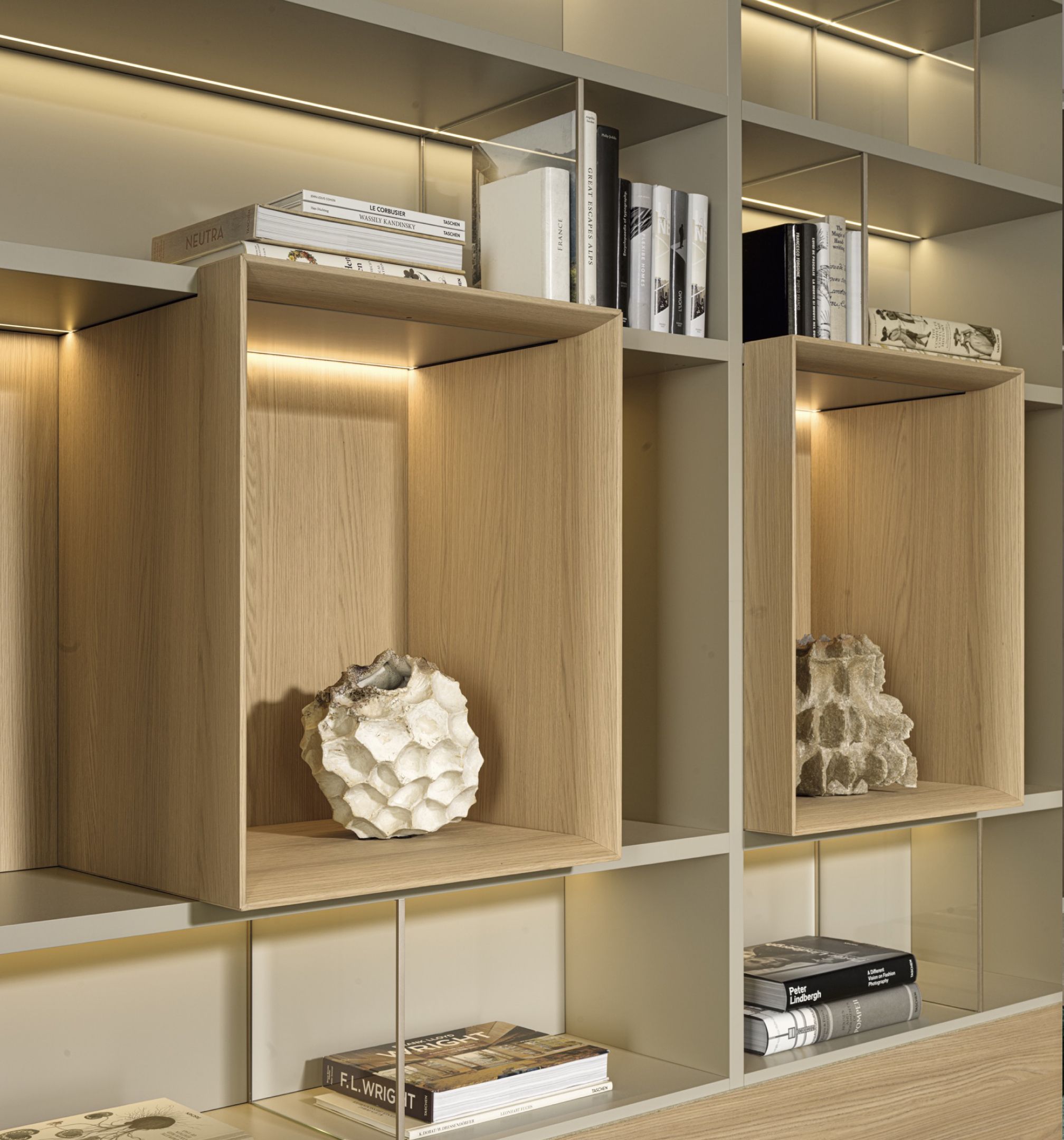 Molteni&C Graduate Living System