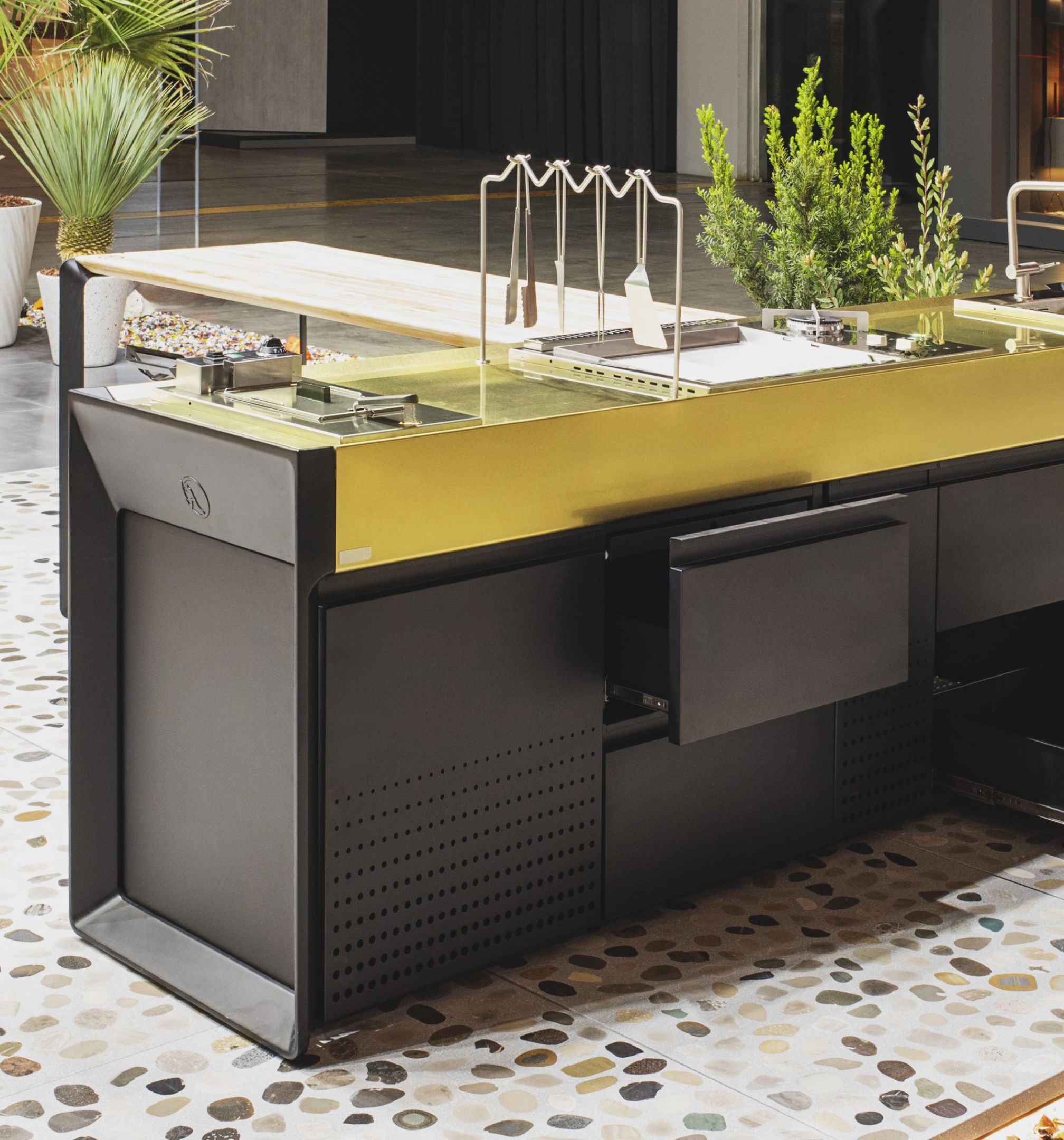 Outerra AISI 316