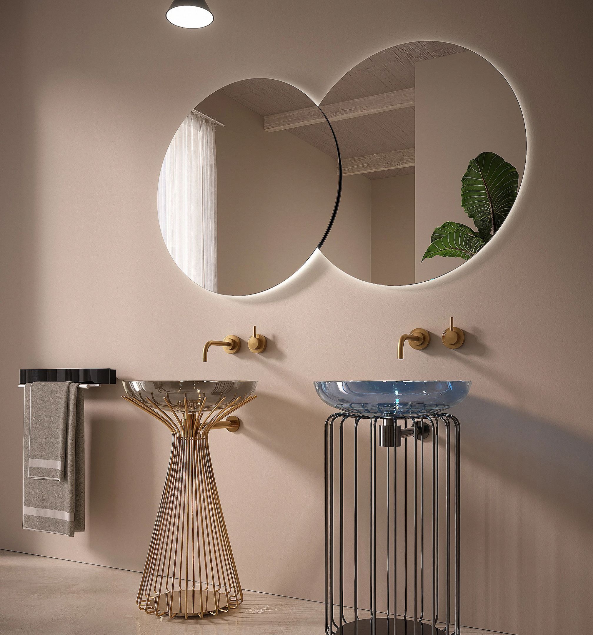 Artelinea Tristano & Isotta