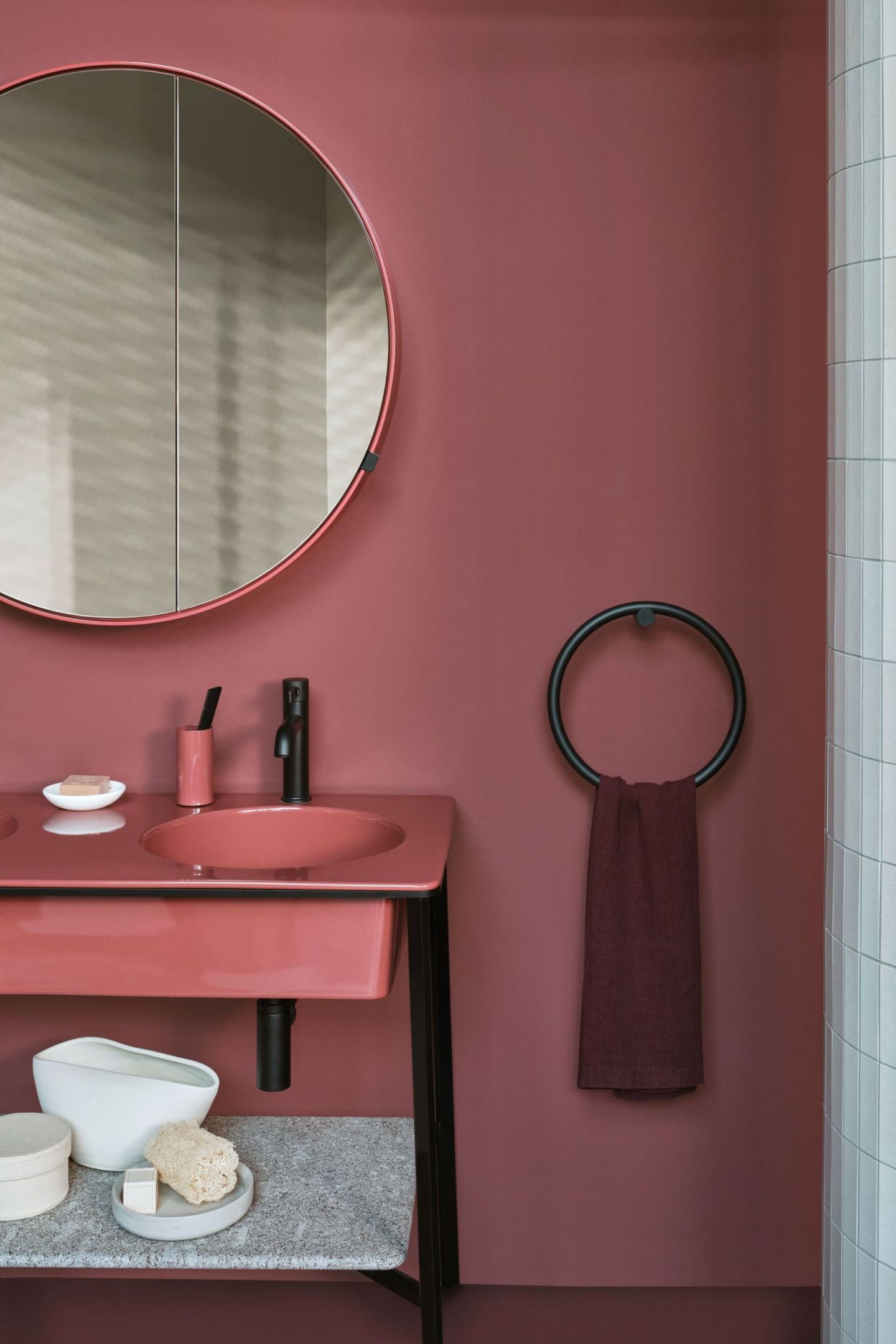 Ceramica Cielo Catino Doppio