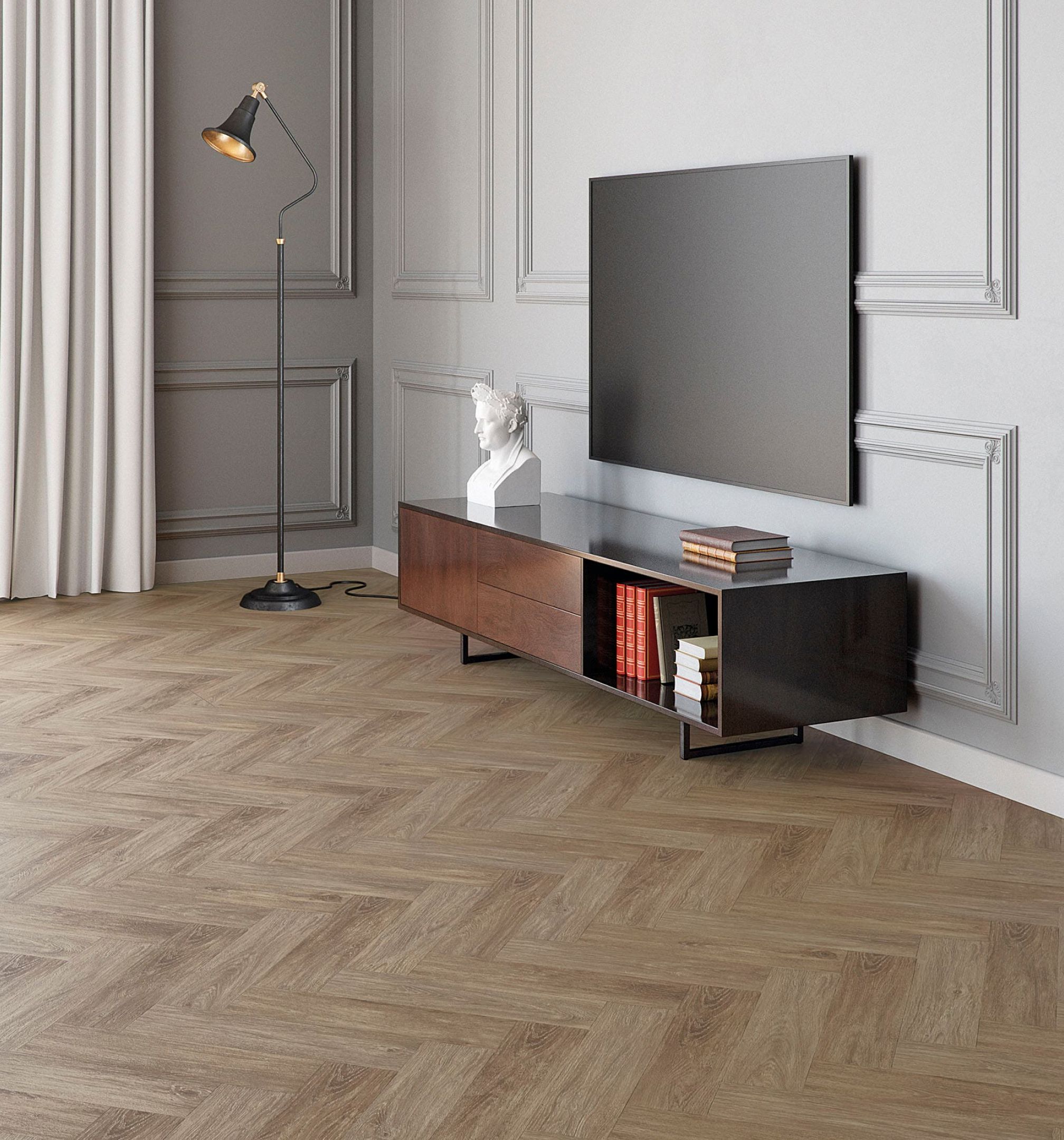 Faus Loira Herringbone