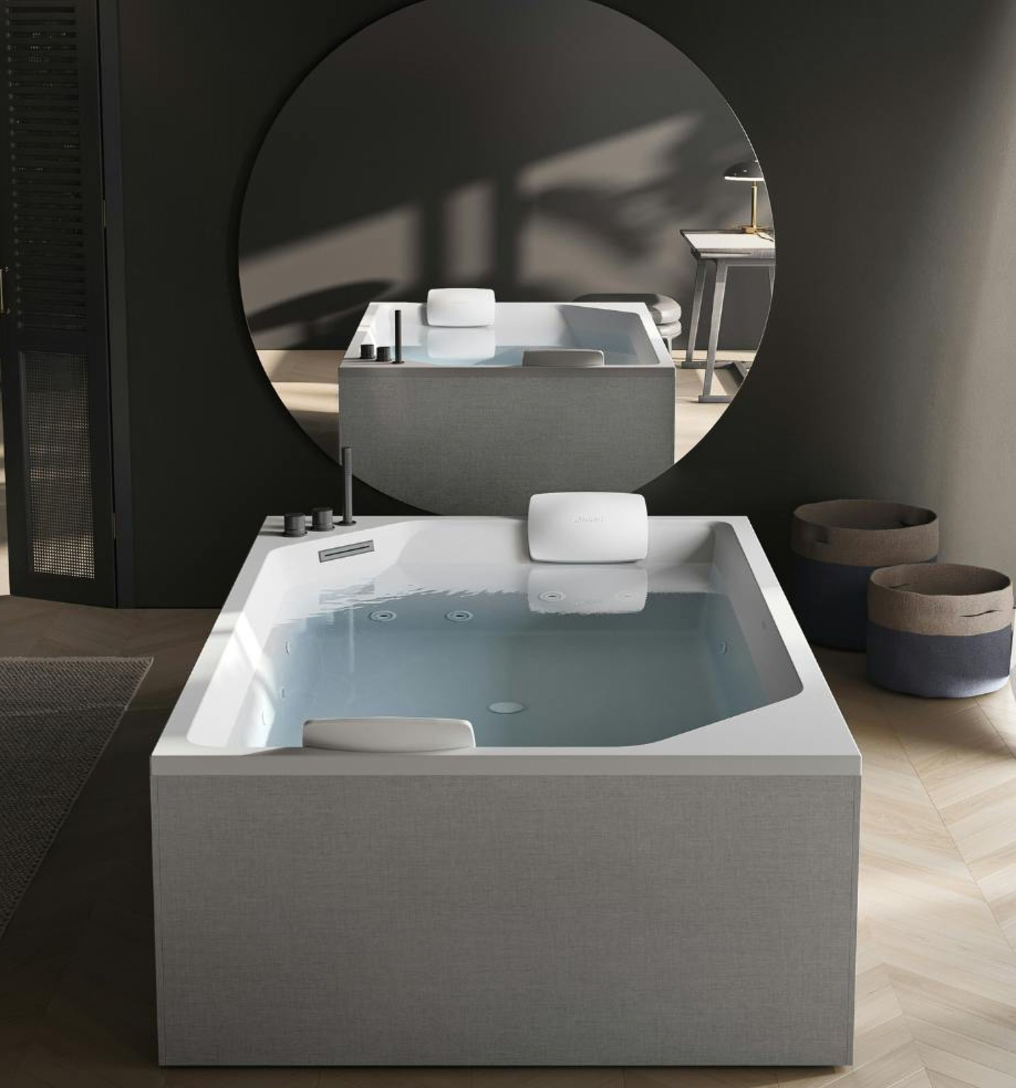 Jacuzzi Onira