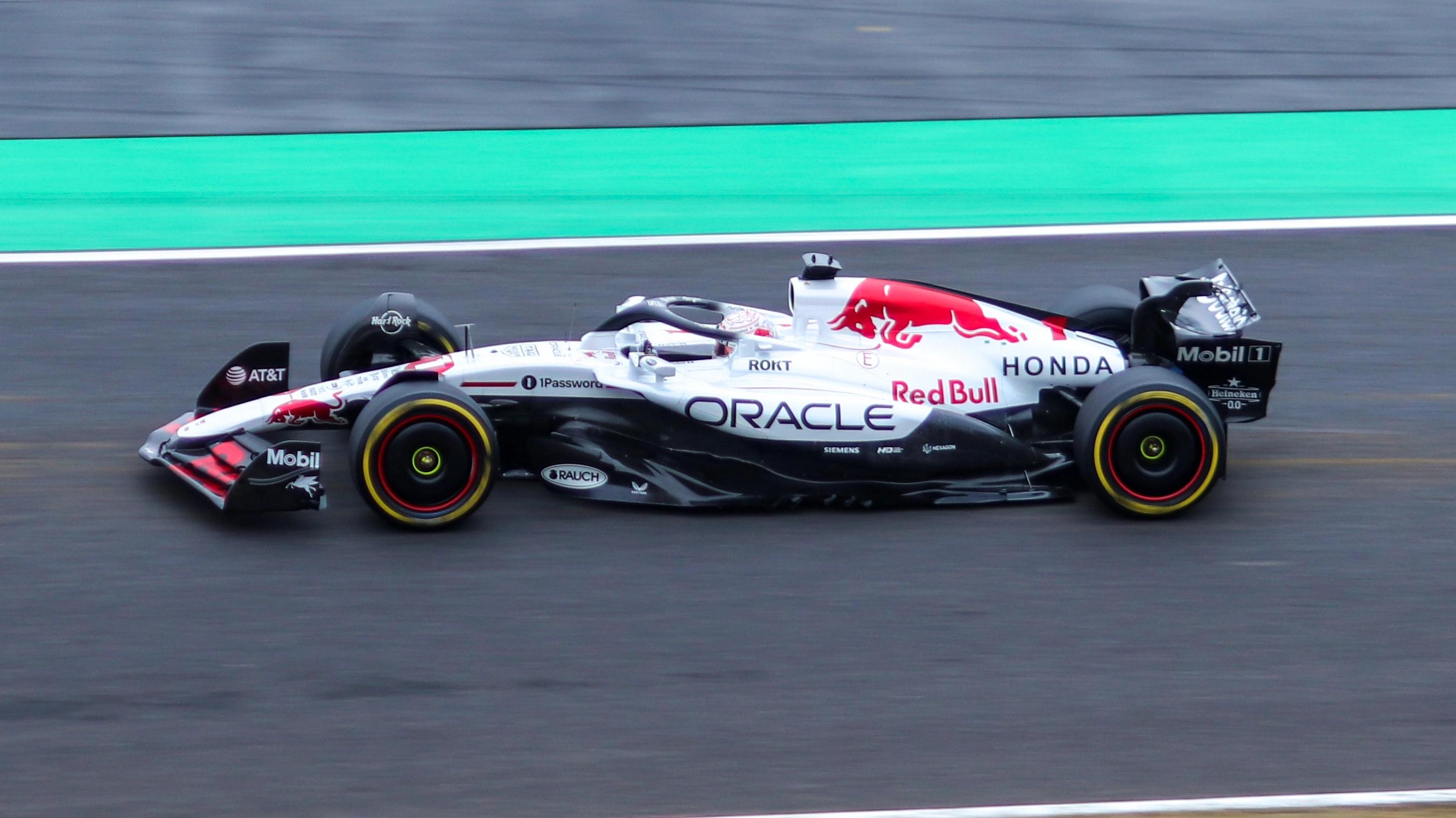 FORMULA 1 MSC CRUISES JAPANESE GRAND PRIX 2027