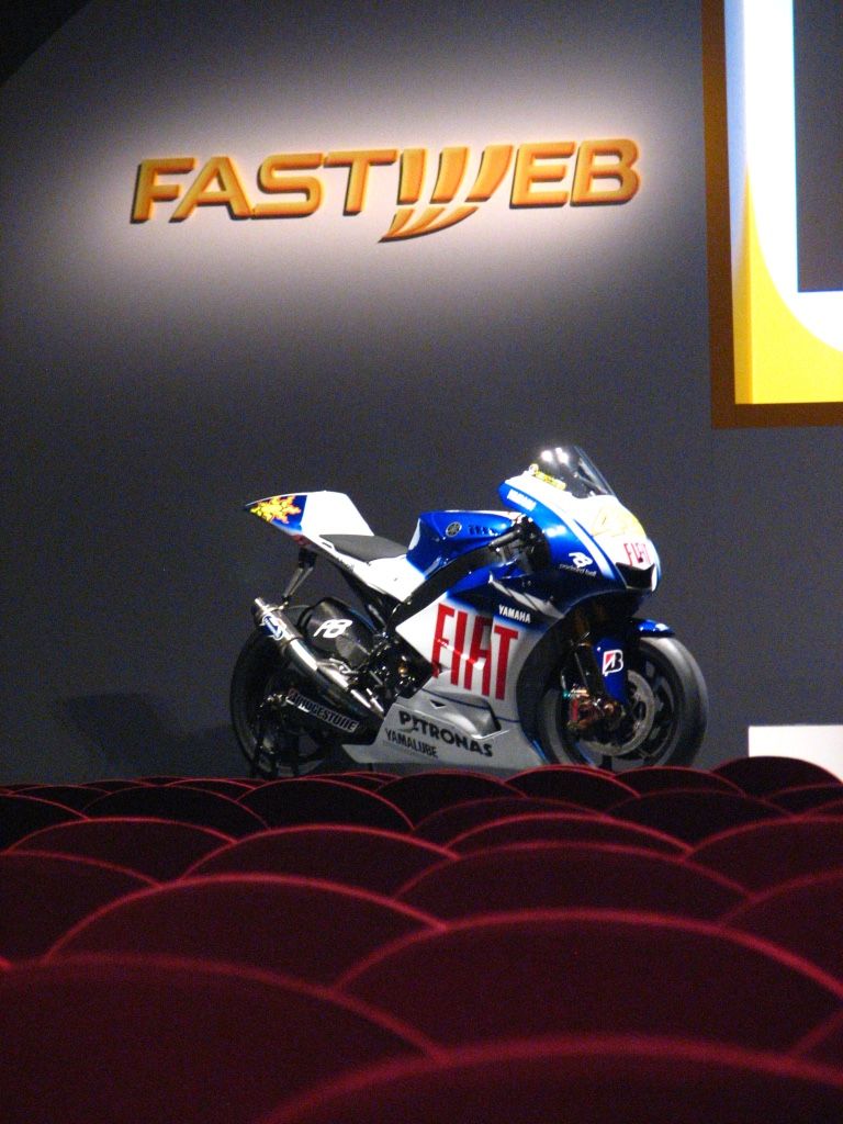 Fastweb