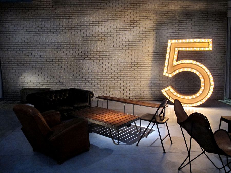 Chanel N°5
