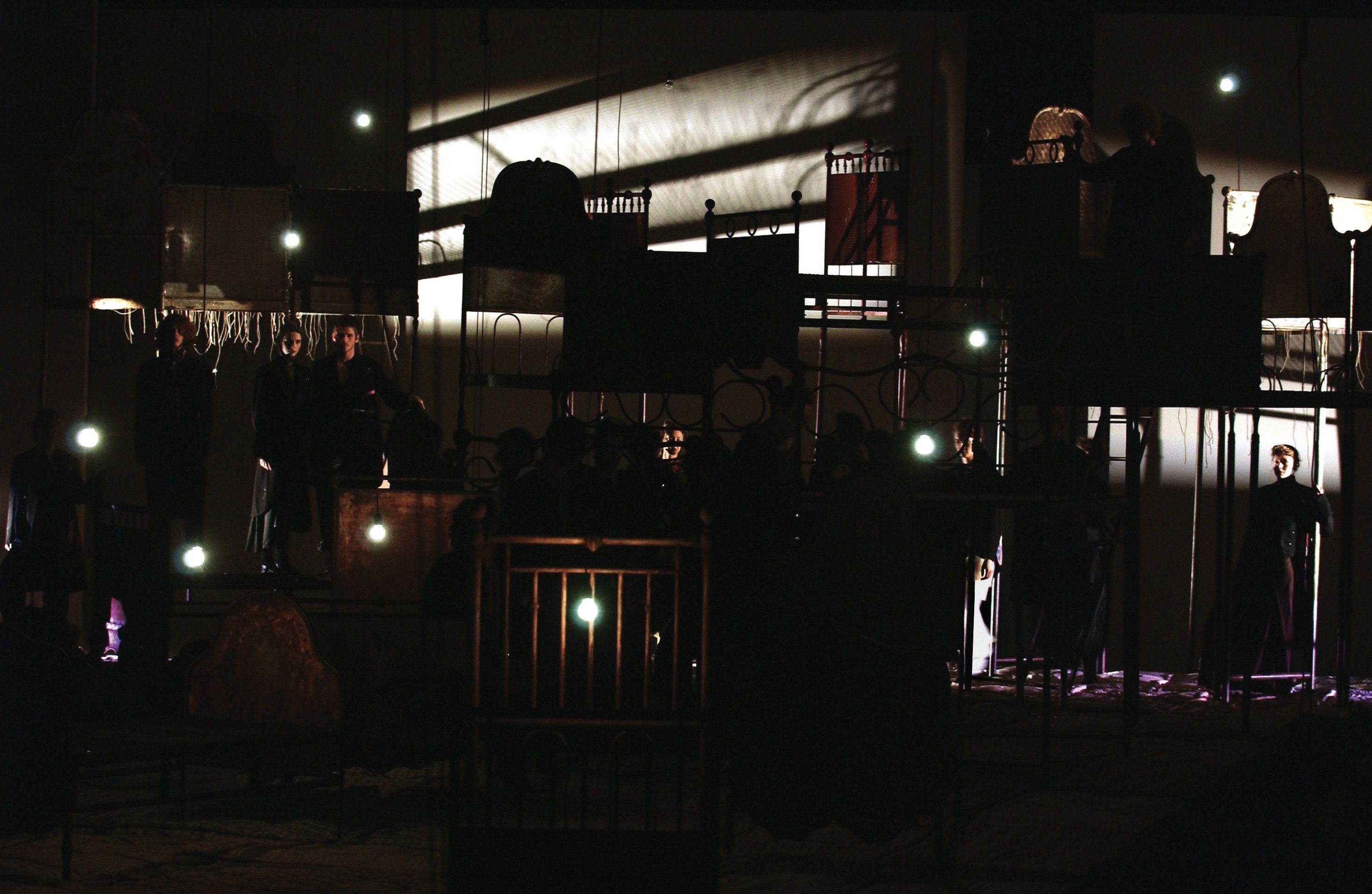 Antonio Marras — Letti - Final (4)