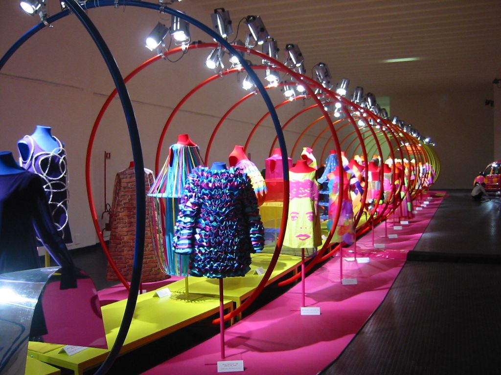 Agatha Ruiz de la Prada - Final (3)