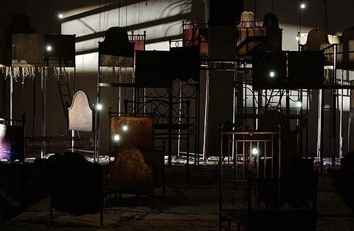 Antonio Marras — Letti - Final (5)
