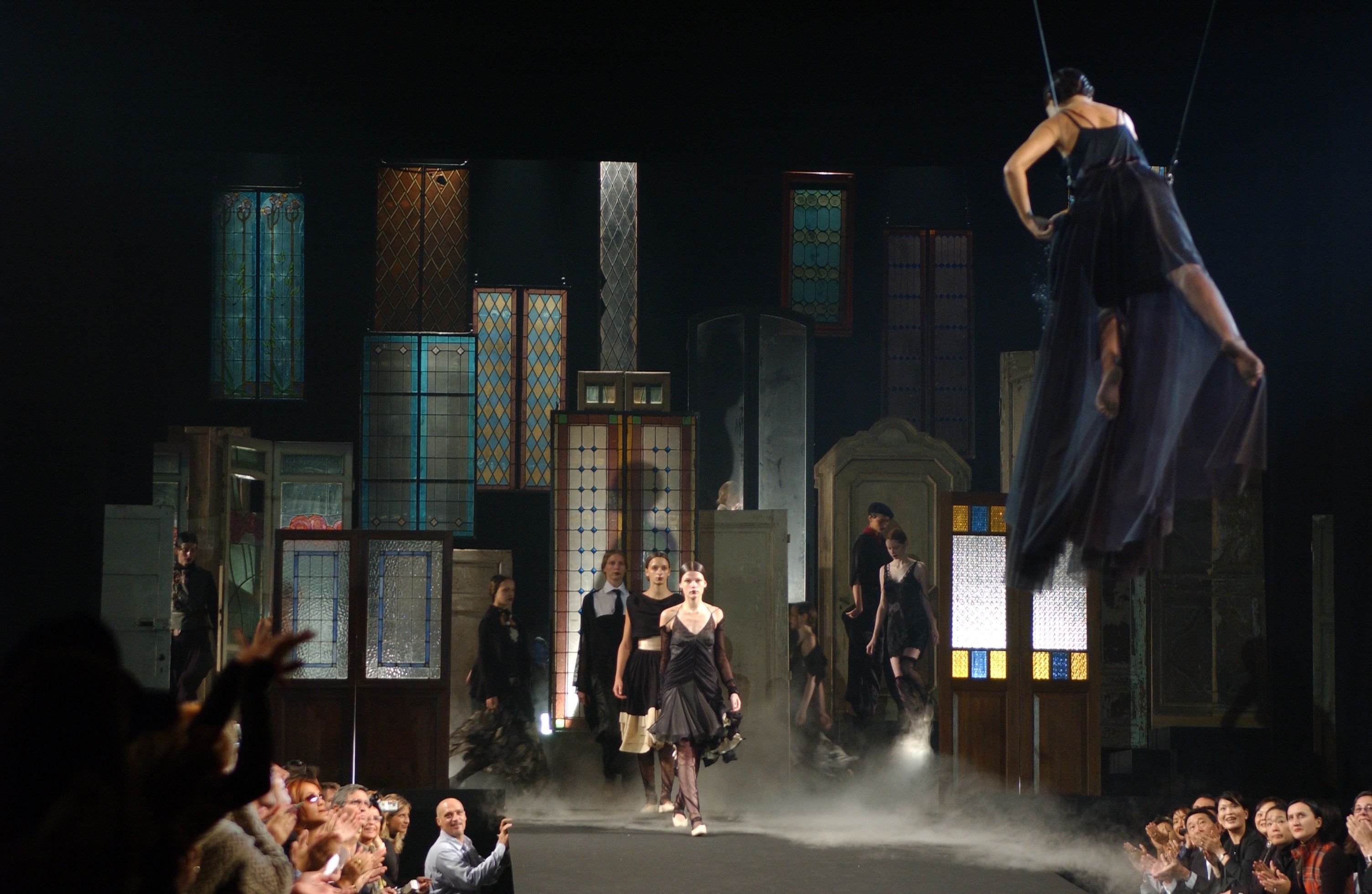 Antonio Marras — Porte - Final (6)