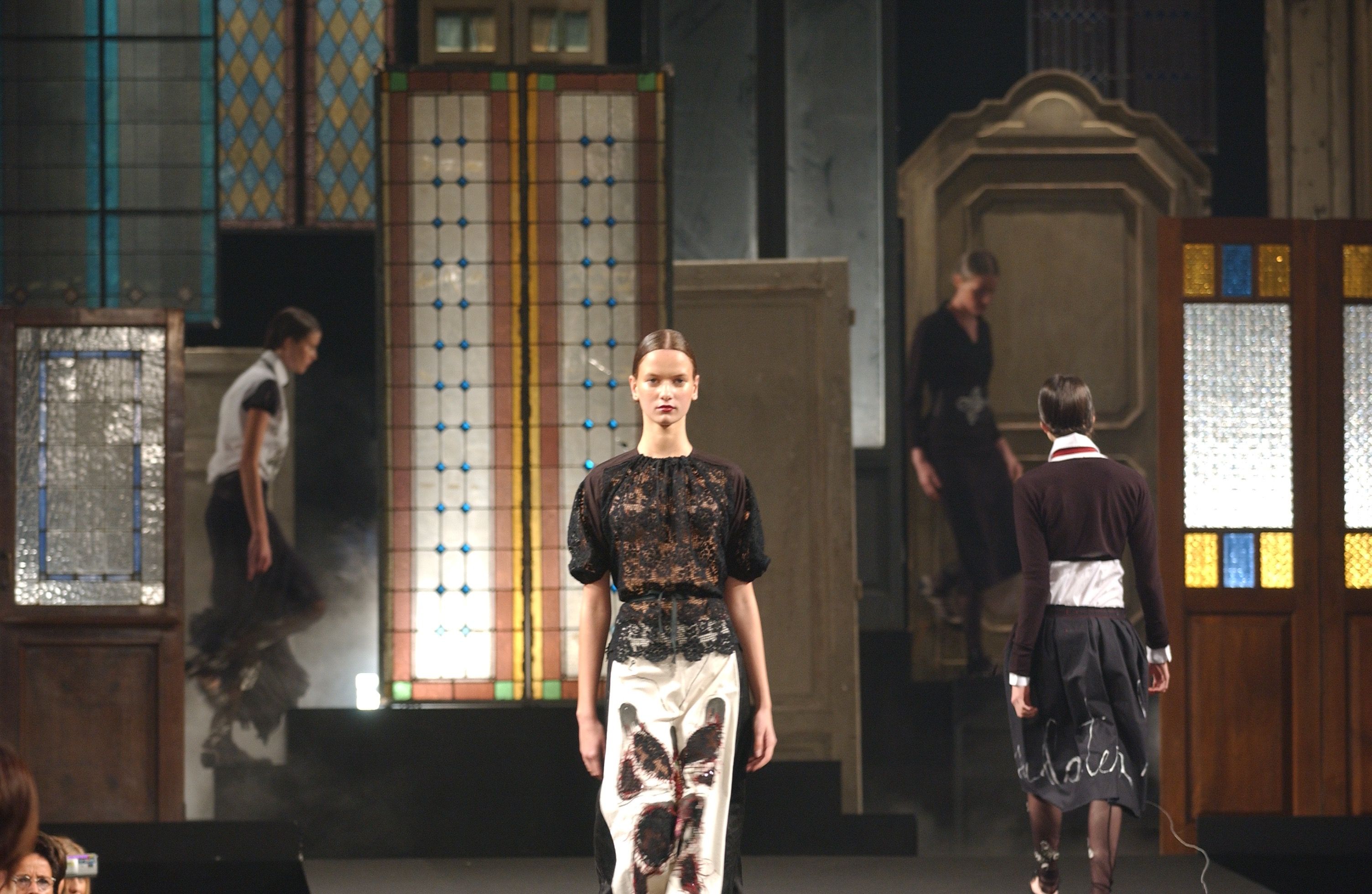 Antonio Marras — Porte - Final (2)