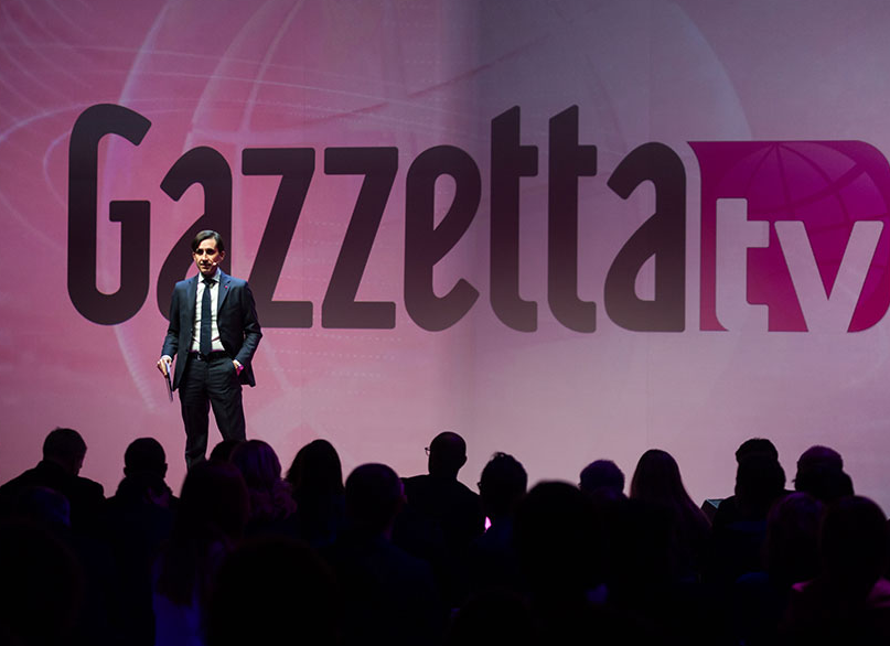 Gazzetta TV