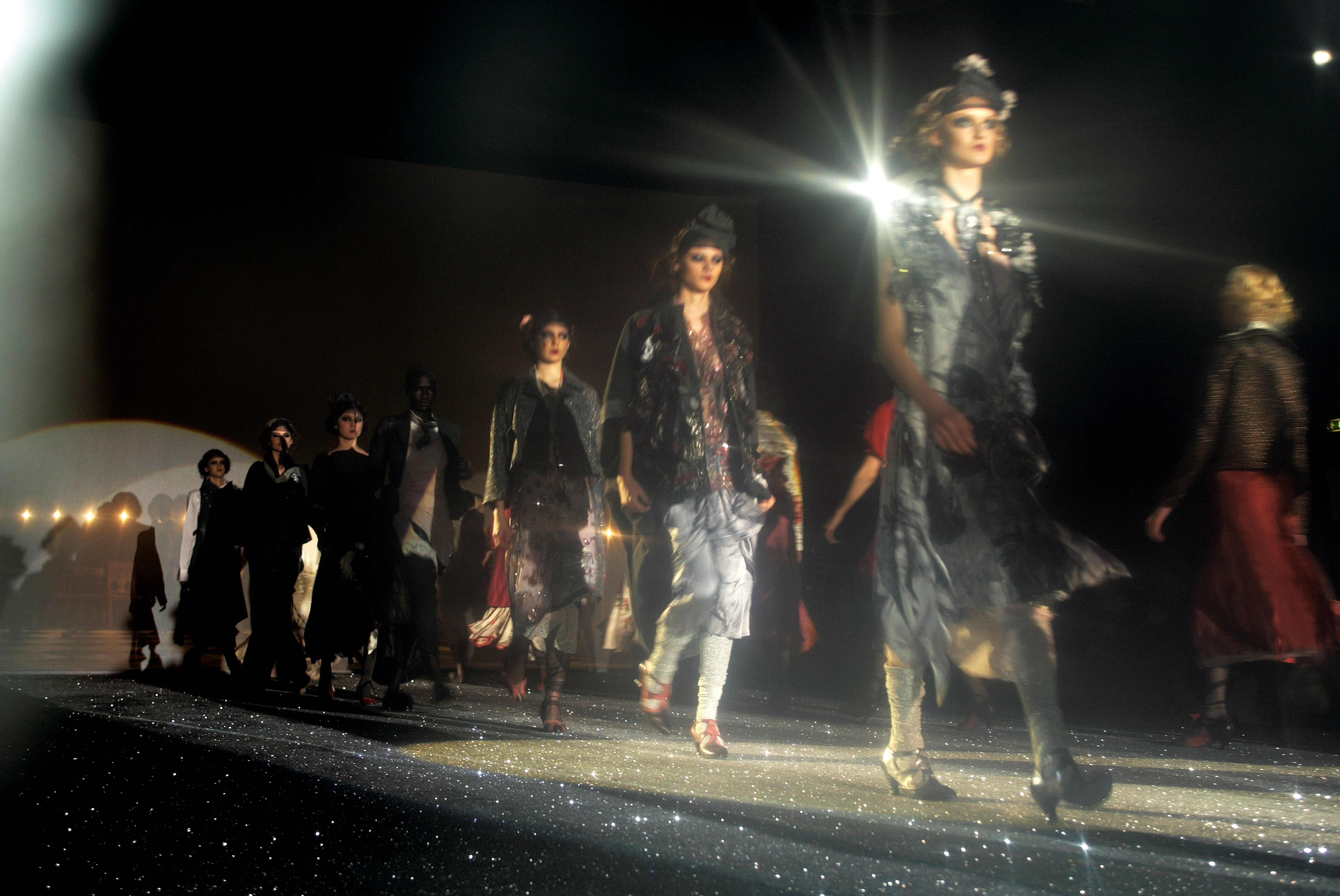 Antonio Marras — Tulle