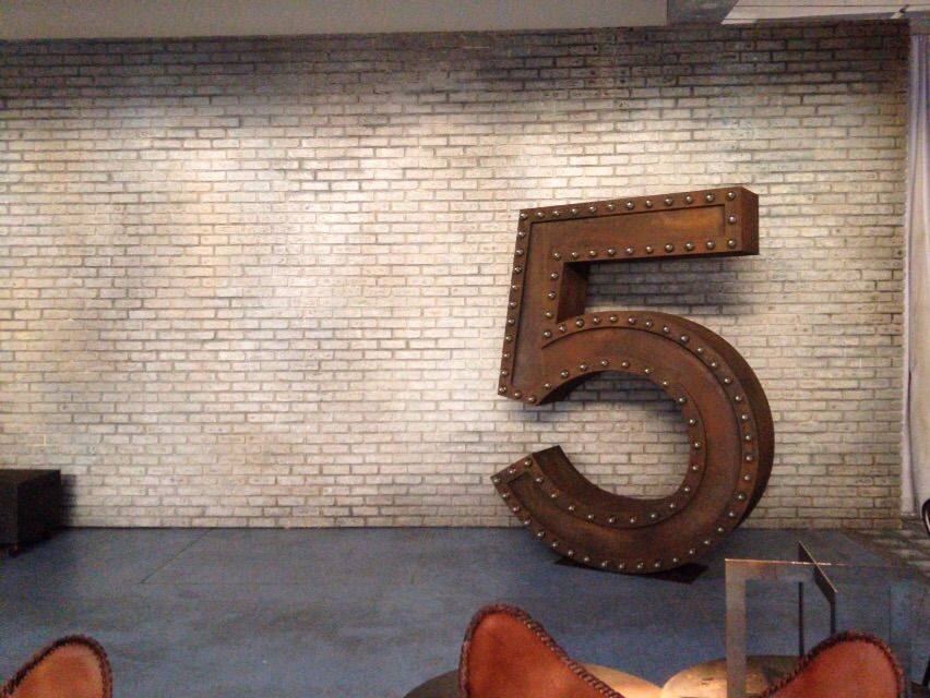 Chanel N°5 - Construction (4)