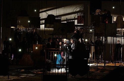 Antonio Marras — Letti - Final (8)
