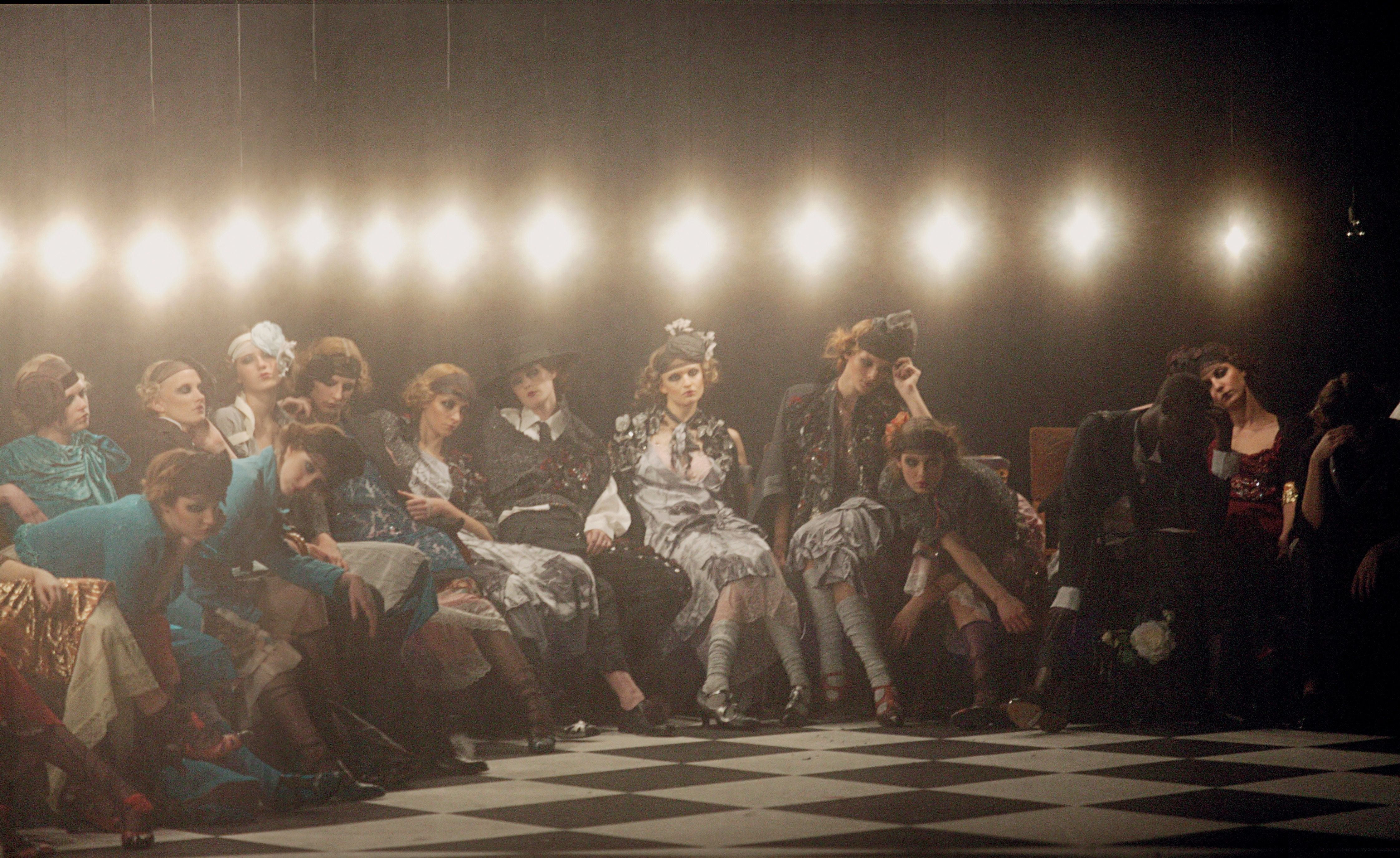 Antonio Marras — Tulle - Final (3)