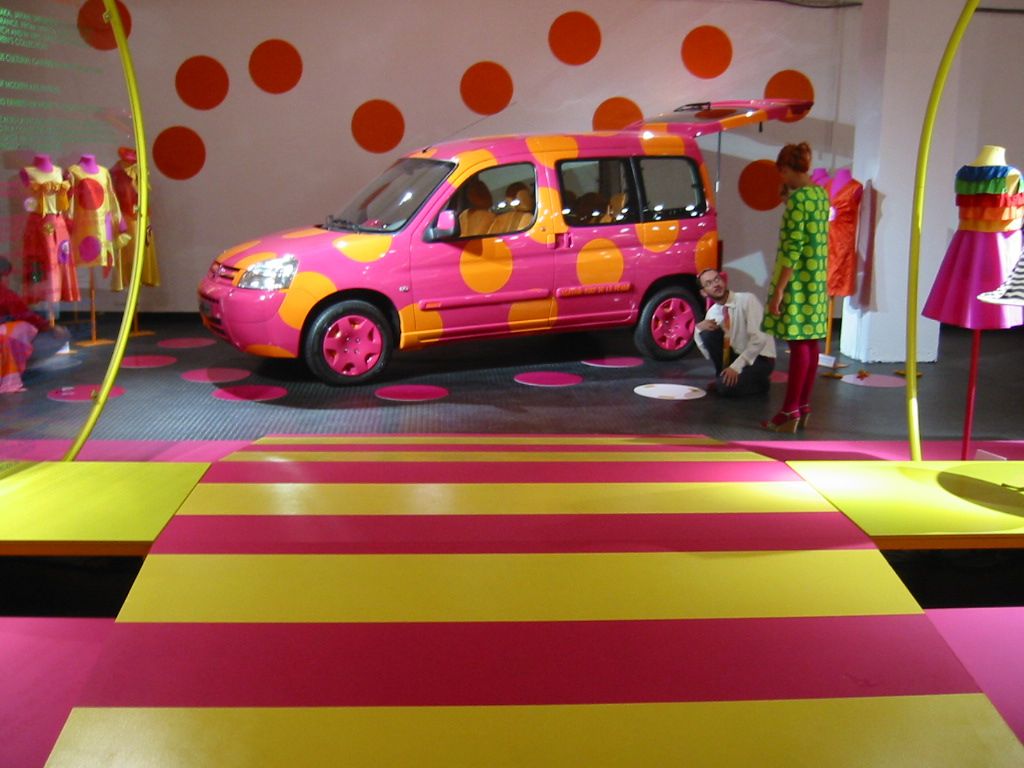 Agatha Ruiz de la Prada - Final (4)