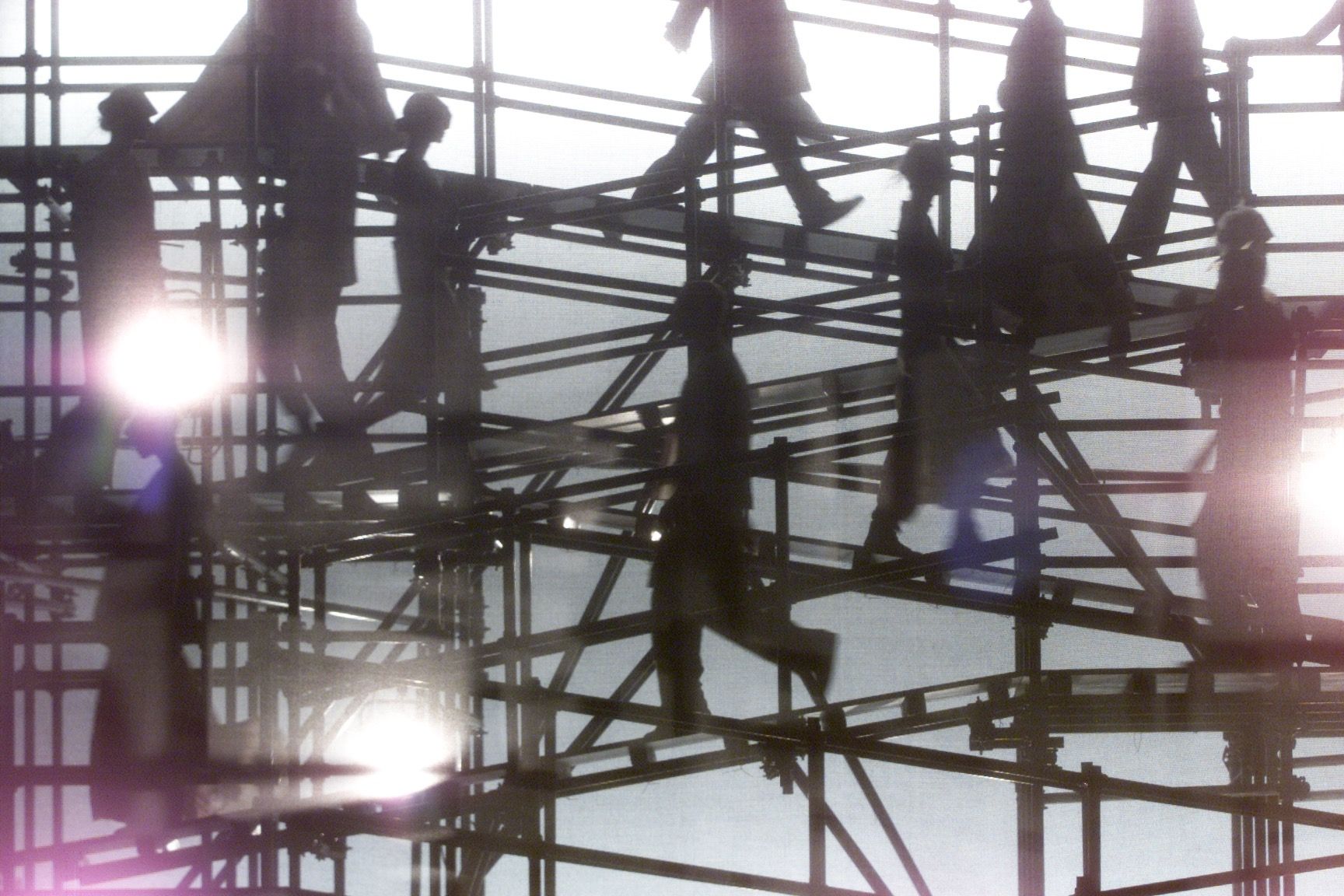 Antonio Marras — Scale