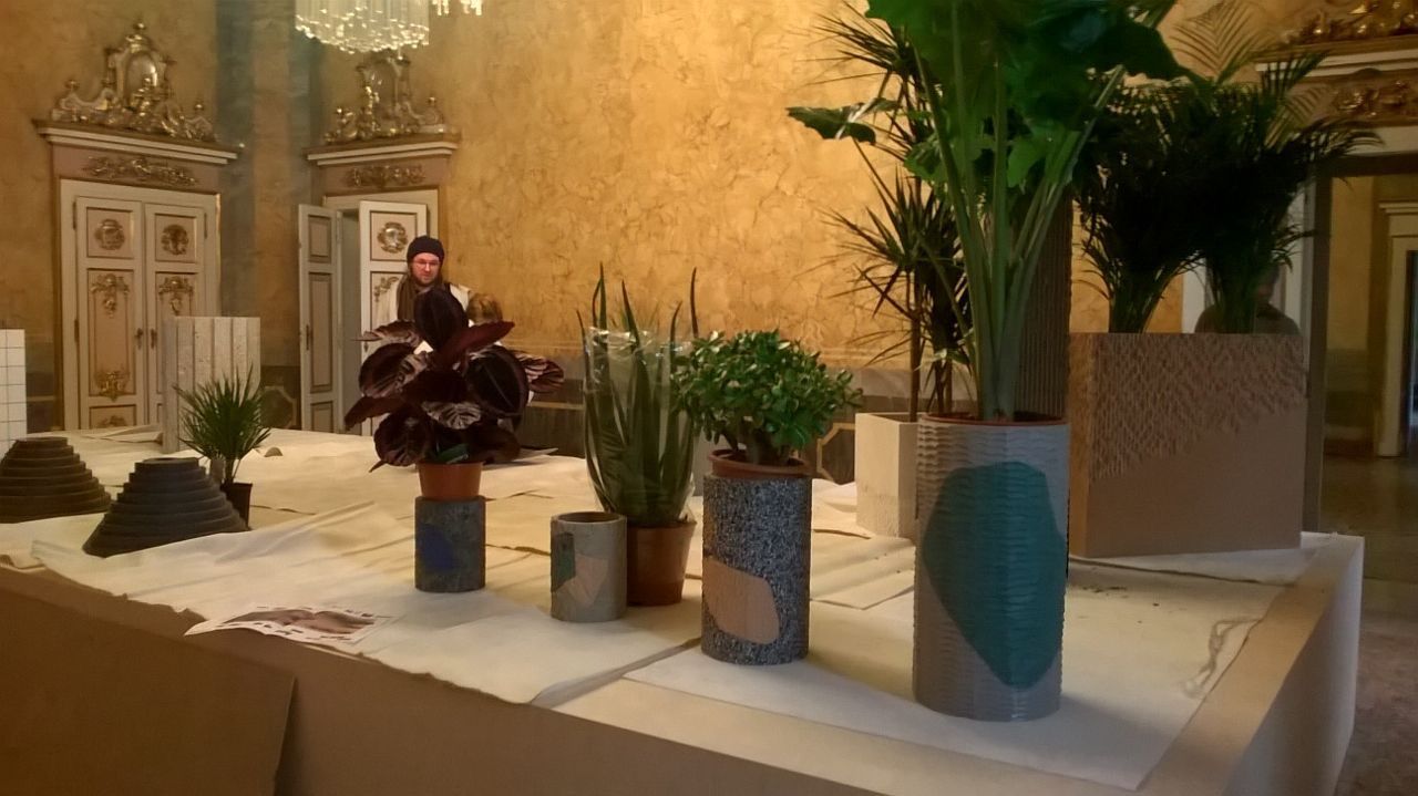 Caesarstone