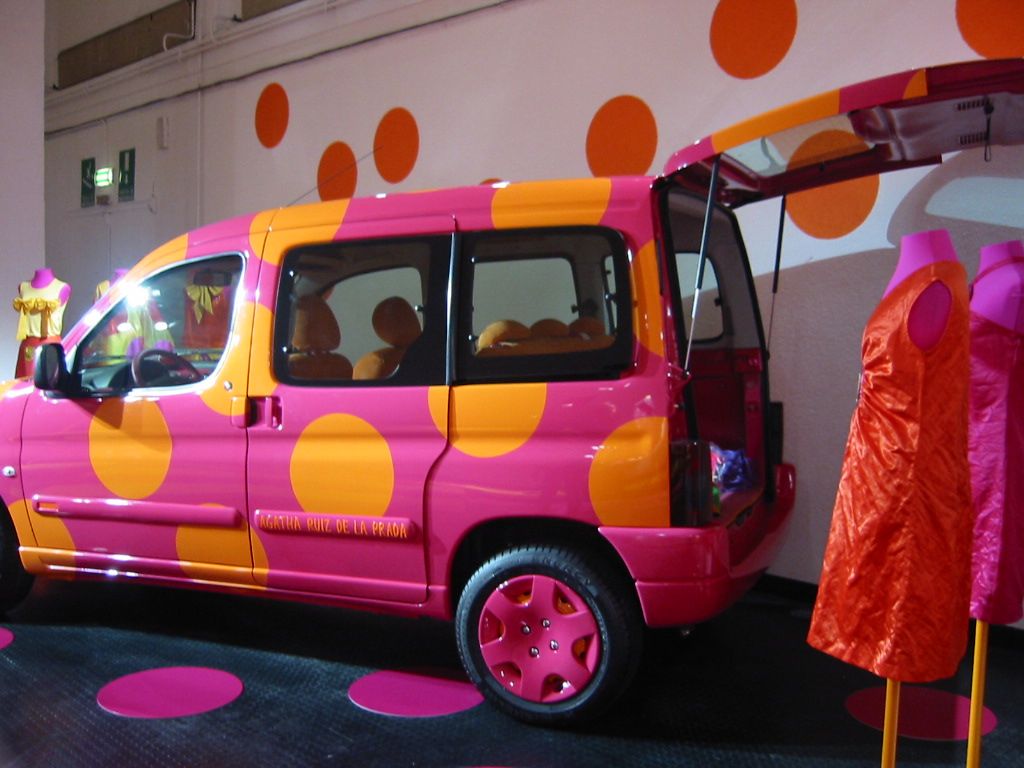 Agatha Ruiz de la Prada - Final (2)