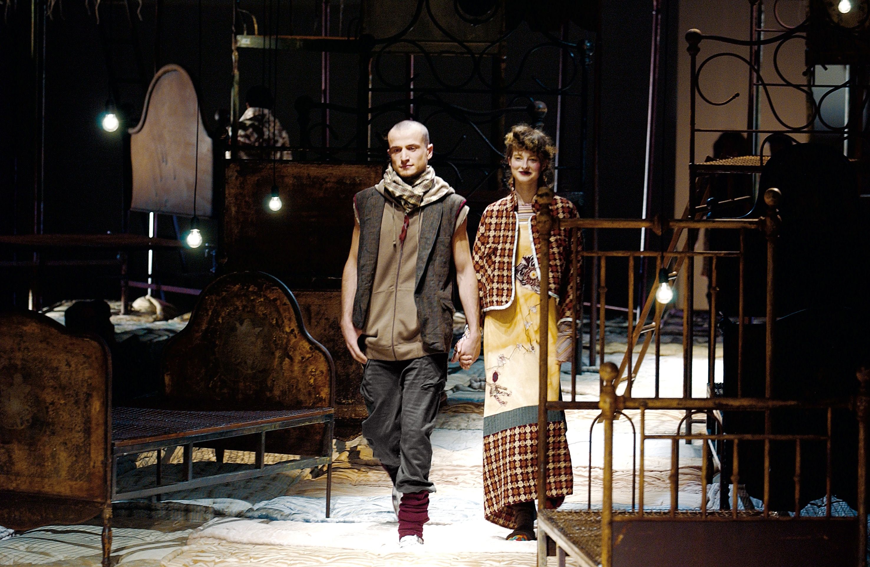 Antonio Marras — Letti - Final (3)