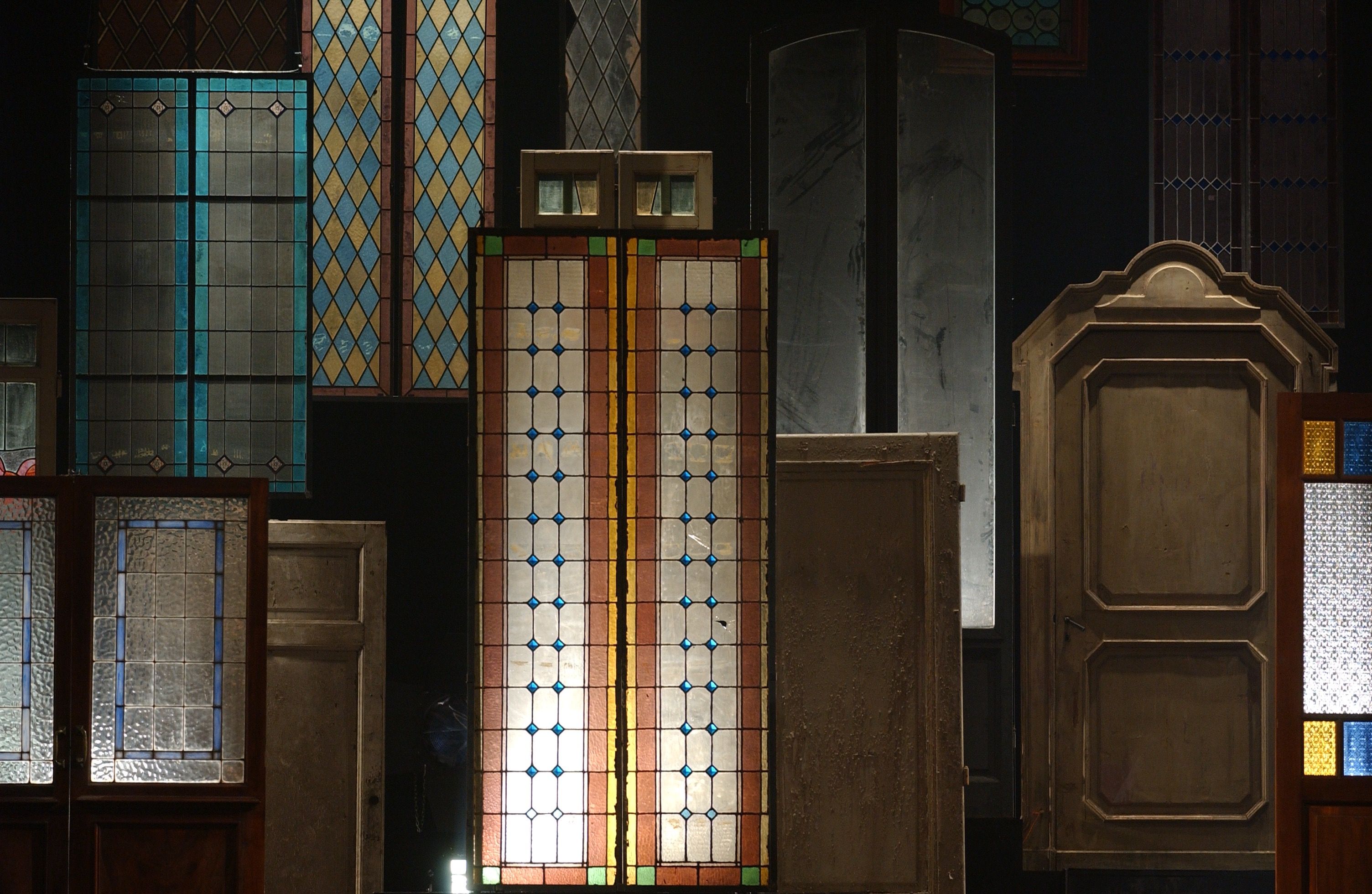 Antonio Marras — Porte - Final (4)