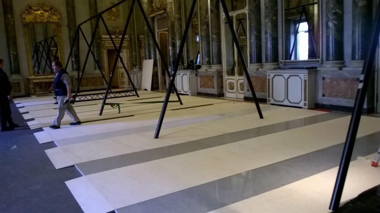 Caesarstone - Construction (3)