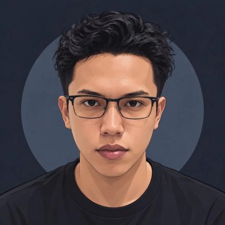 Photo of Redho Arifin