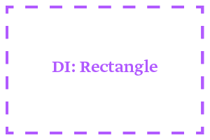 DI:Rectangle